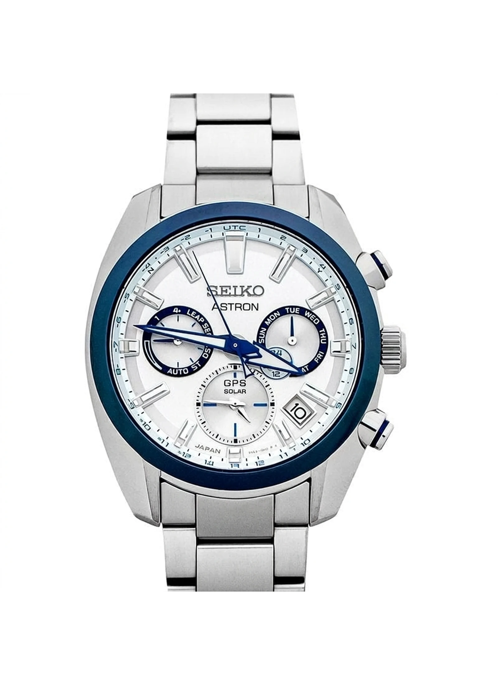 Seiko Astron SSH093 SSH093J1