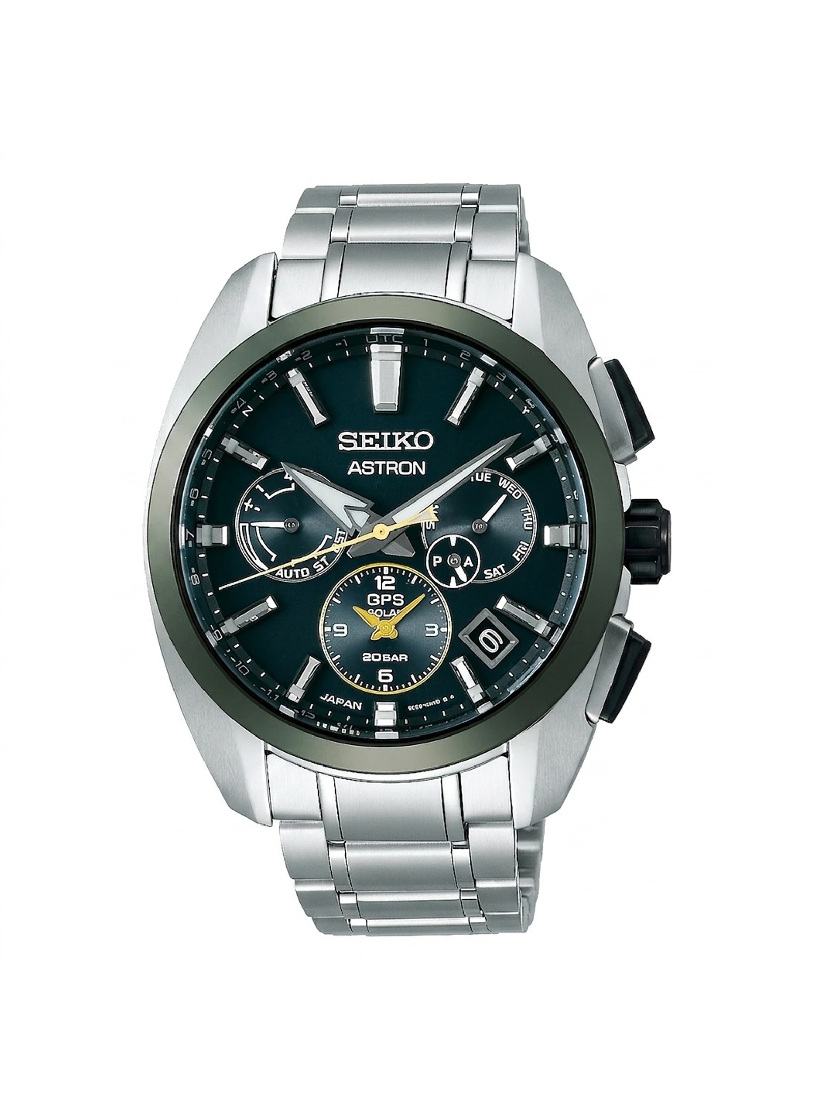 Seiko Astron SSH071 SSH071J1