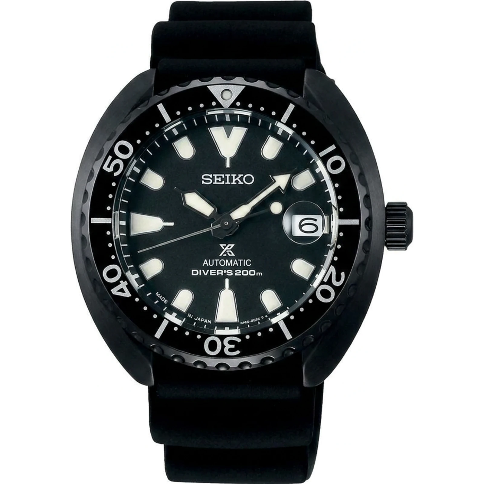 Seiko Prospex SBDY087