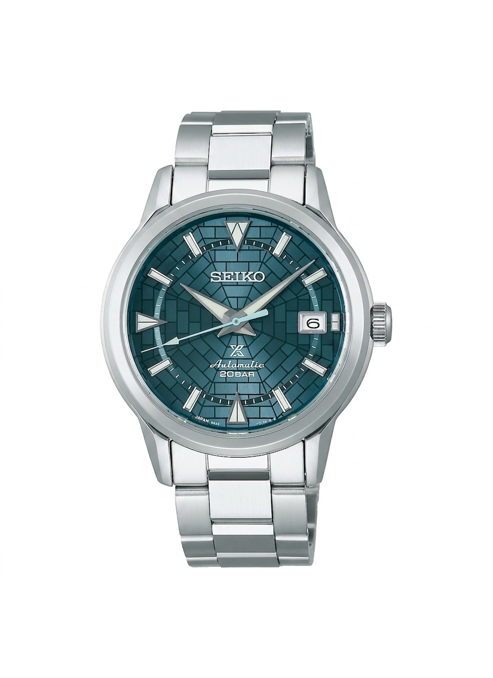 Seiko Prospex SPB259 SPB259J1