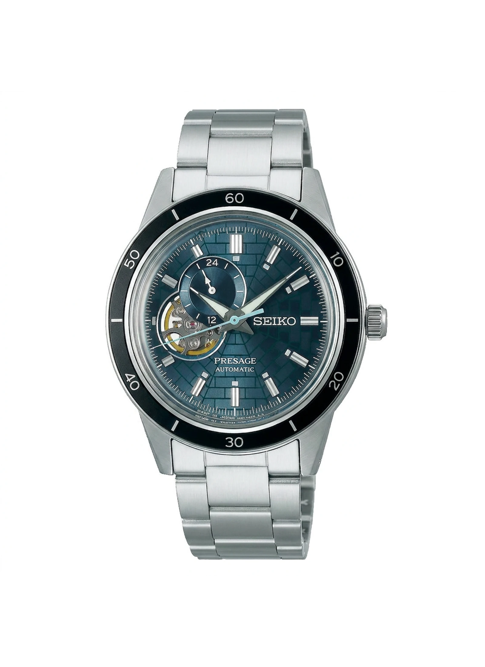 Seiko Presage SSA445 SSA445J1