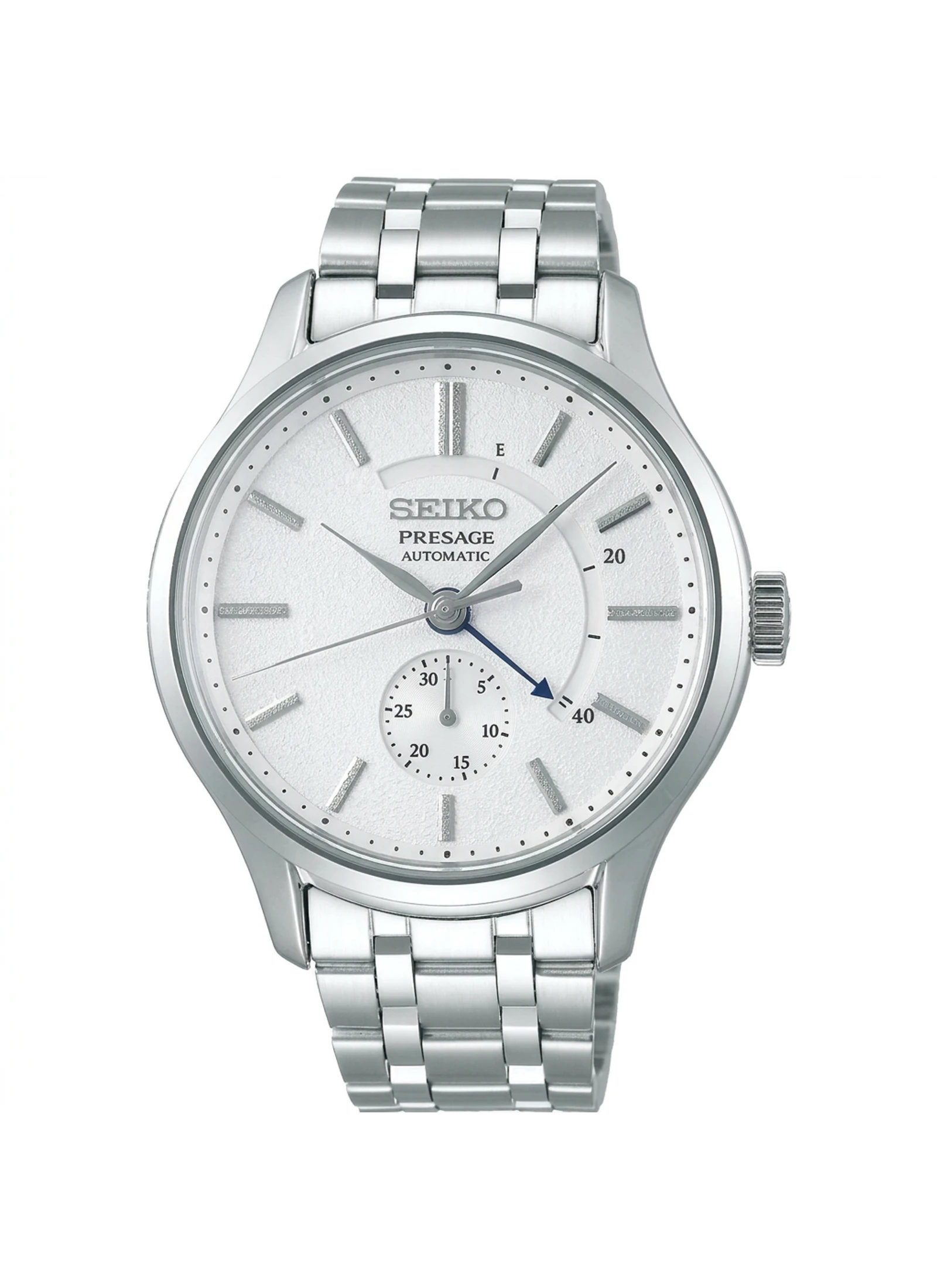 Seiko Presage SSA385 SSA385J1