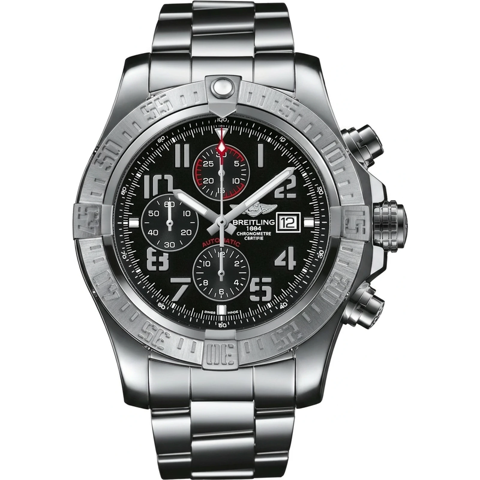 Breitling Super Avenger II A1337111/BC28/168A