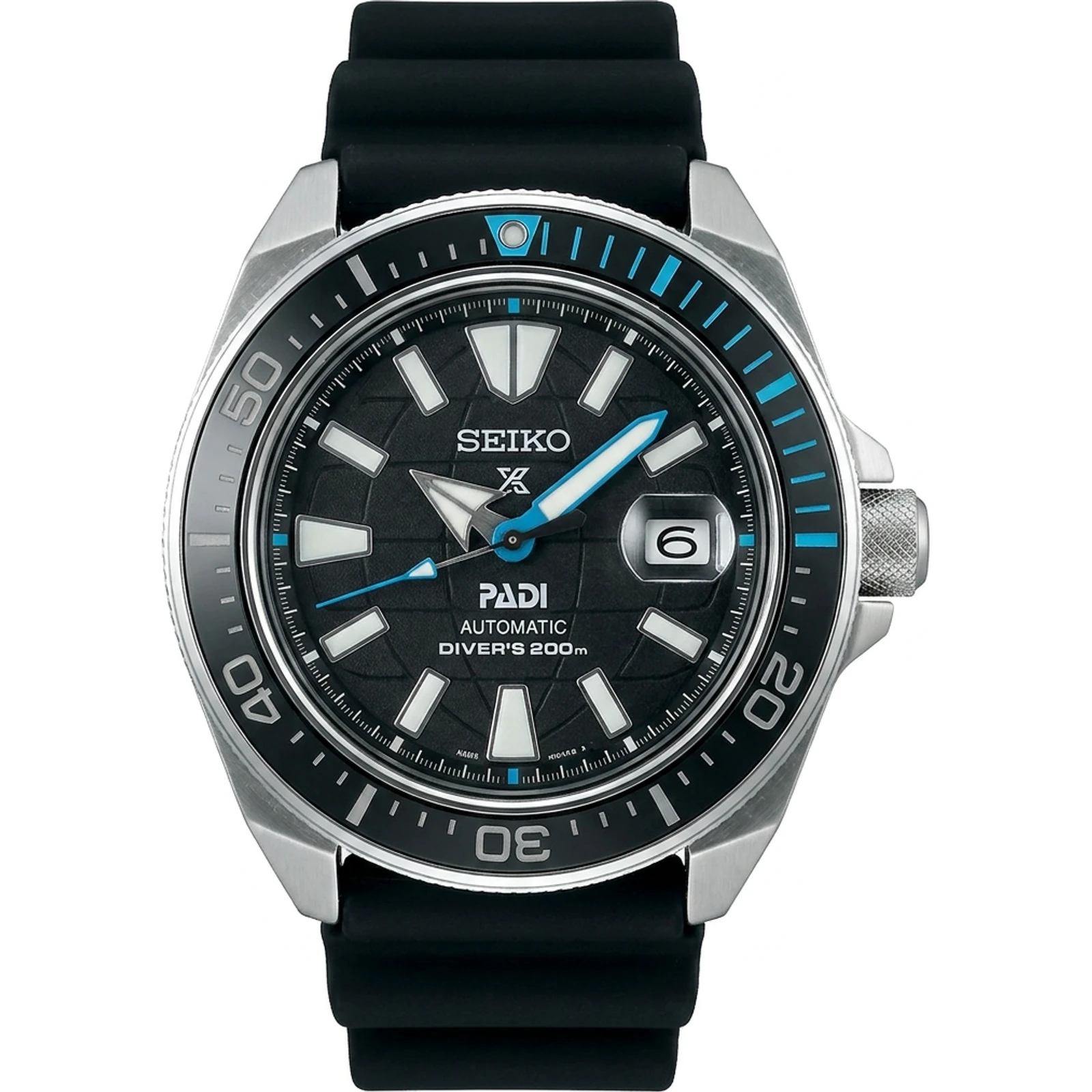 Seiko Prospex SRPG21K1