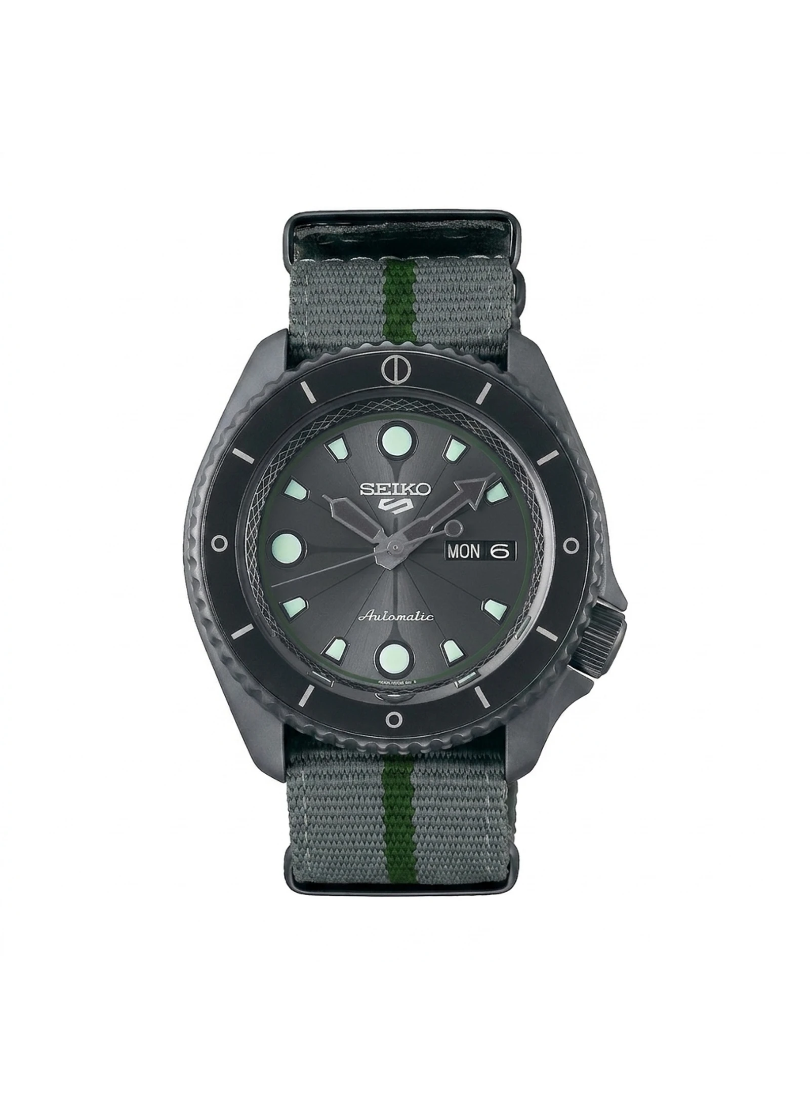 Seiko 5 Sports SRPF75 SRPF75K1