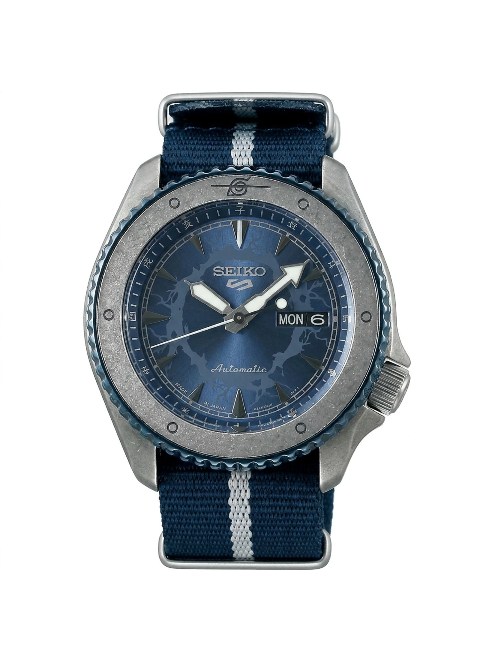 Seiko 5 Sports SRPF69 SRPF69K1