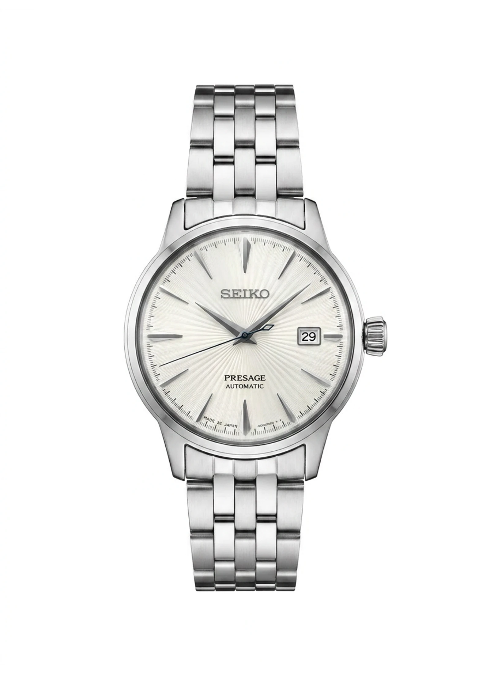 Seiko Presage SRPG07 SRPG07J1