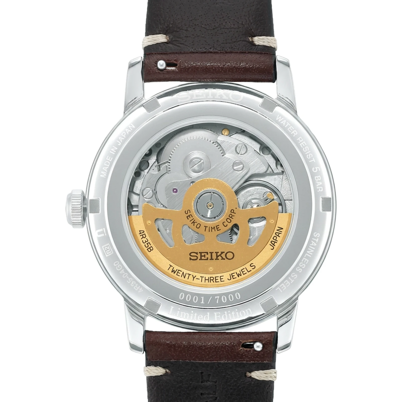 Seiko Presage SARY183