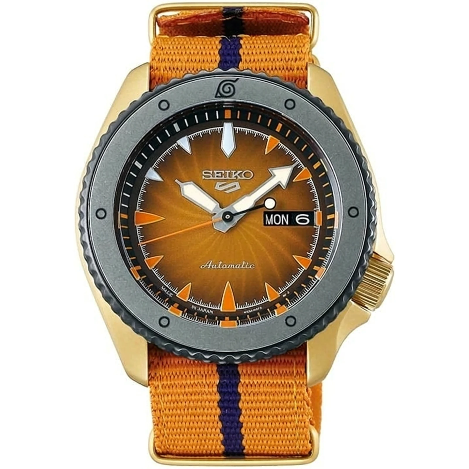 Seiko 5 Sports SBSA092