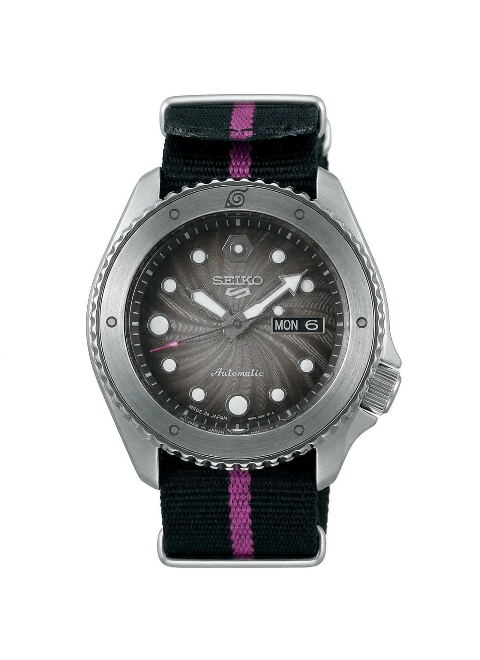 Seiko 5 Sports SRPF65 SRPF65K1