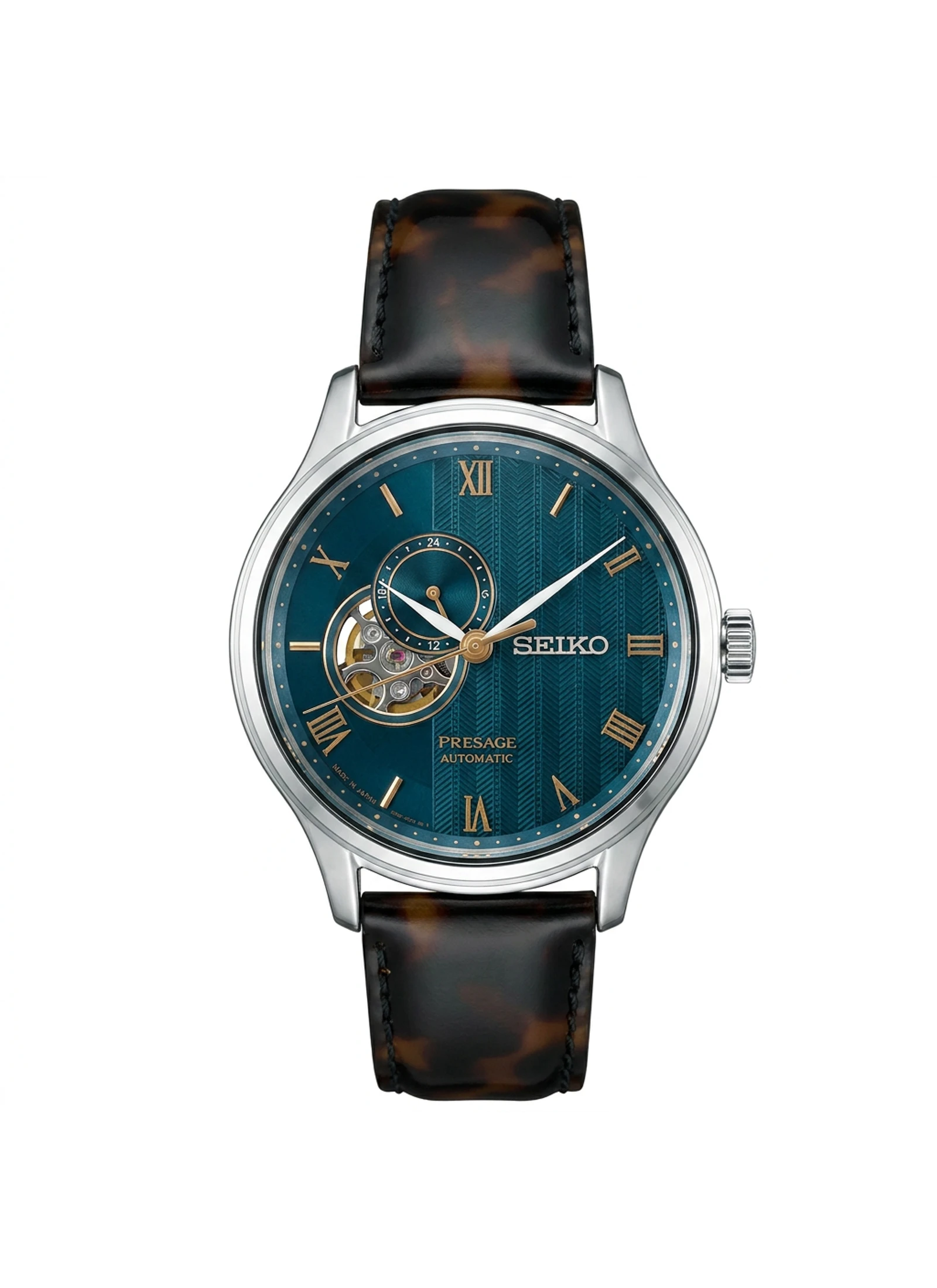 Seiko Presage SARY187