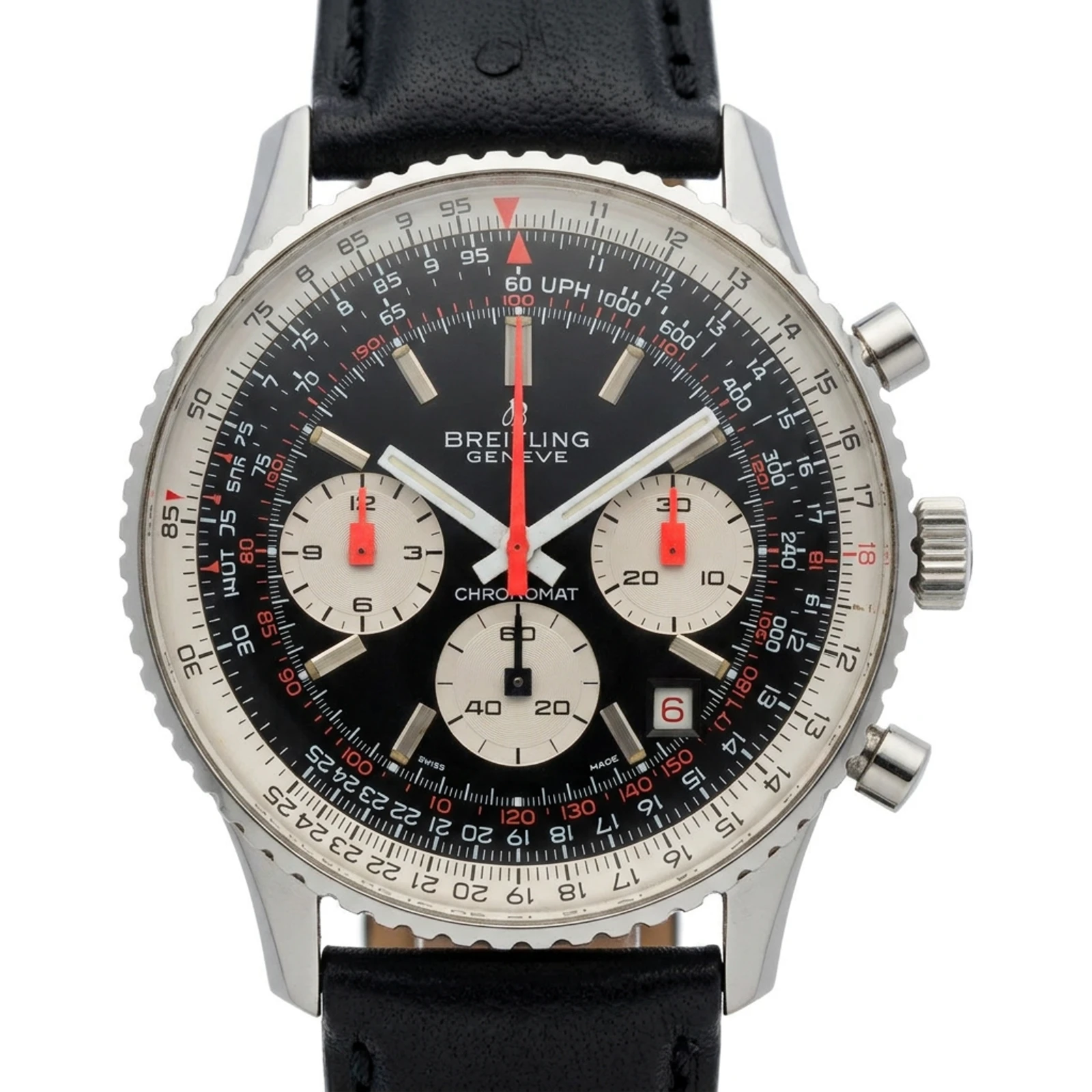 Breitling Chronomat 7808