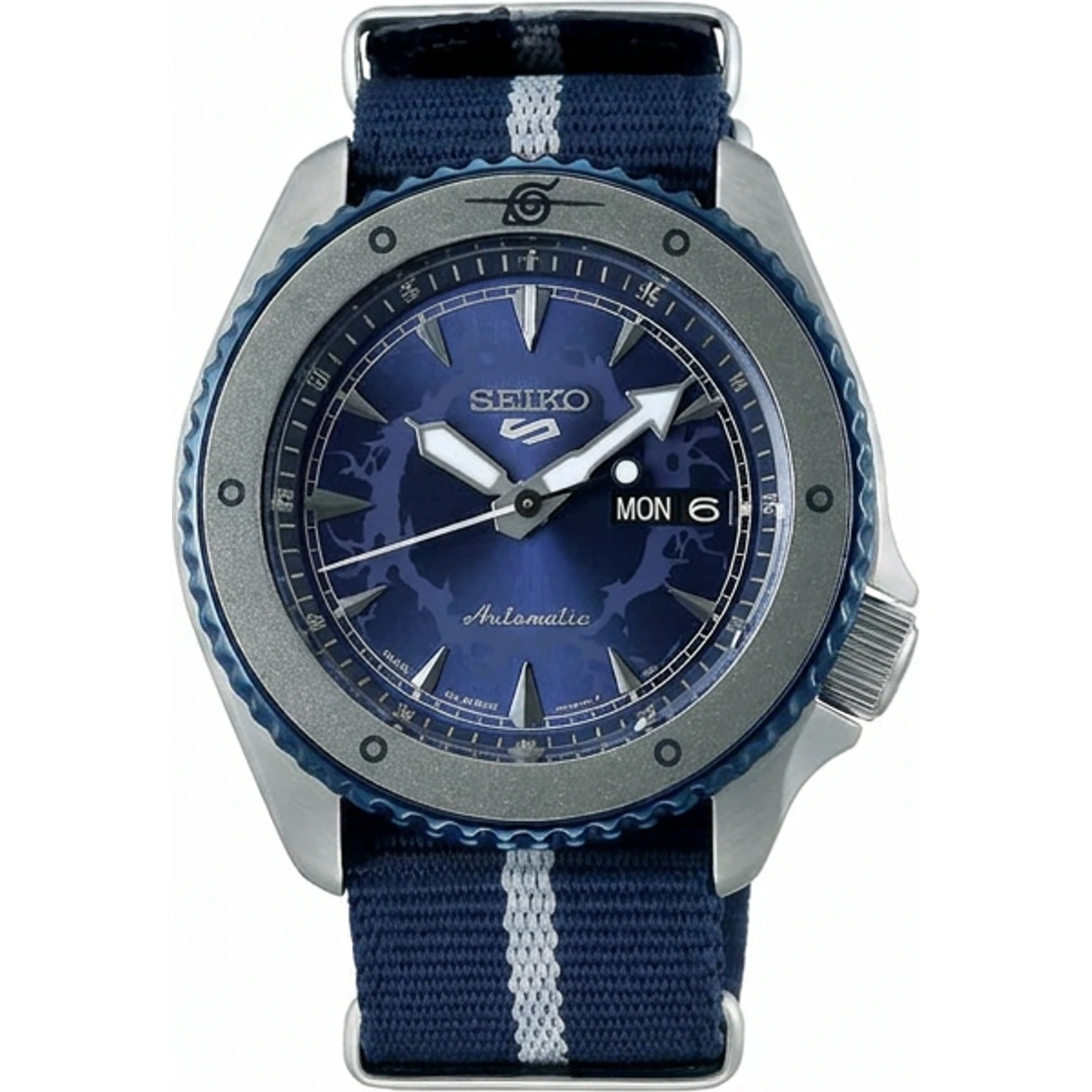 Seiko 5 Sports SBSA091