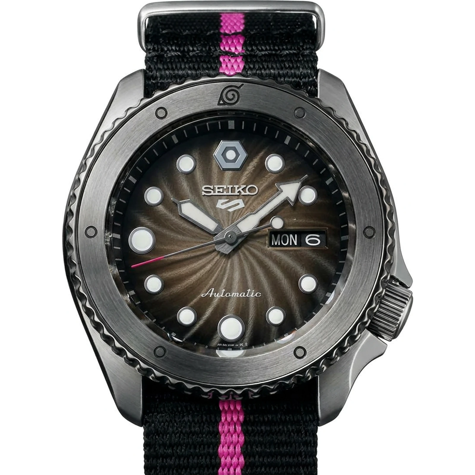 Seiko 5 Sports SBSA087