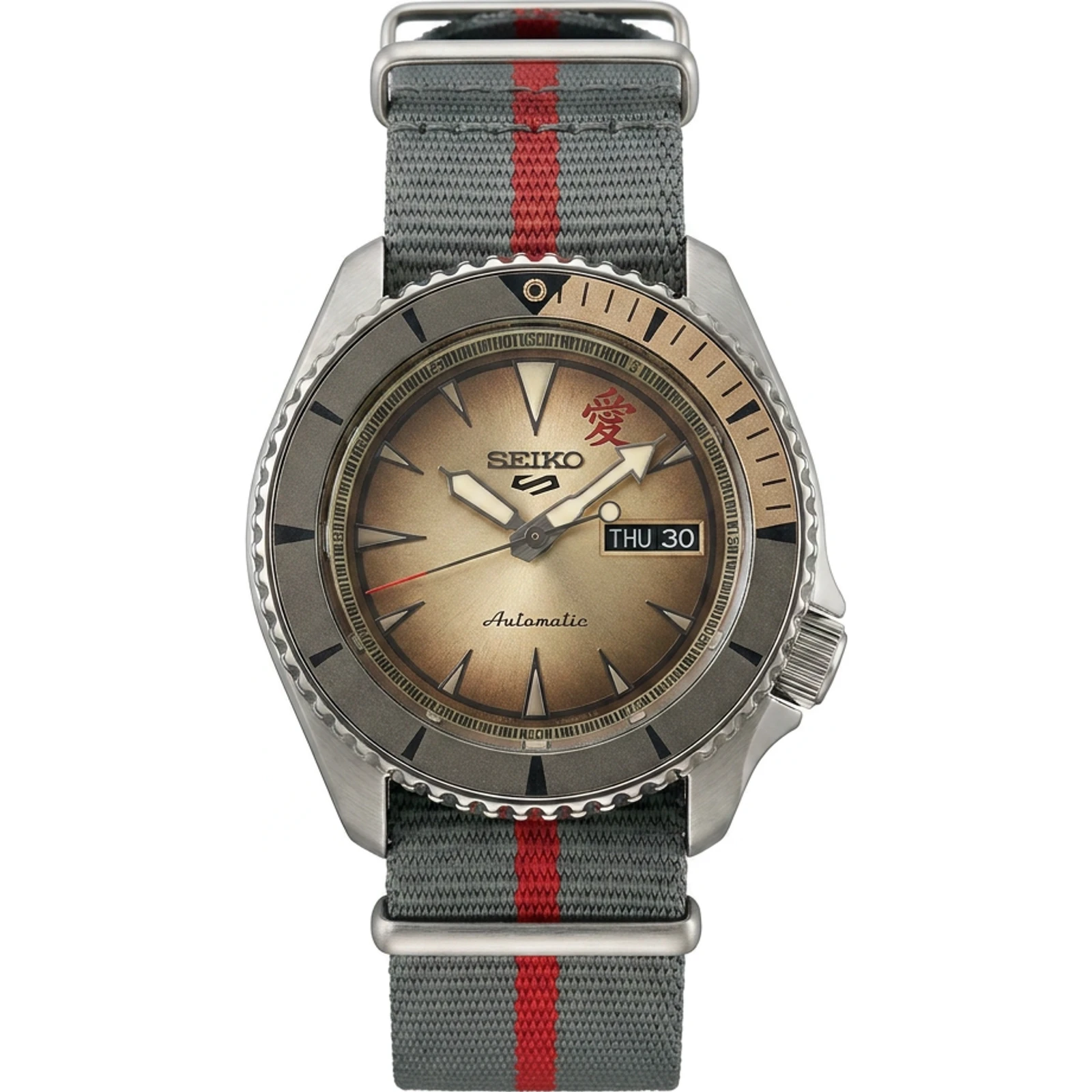 Seiko 5 Sports SBSA093