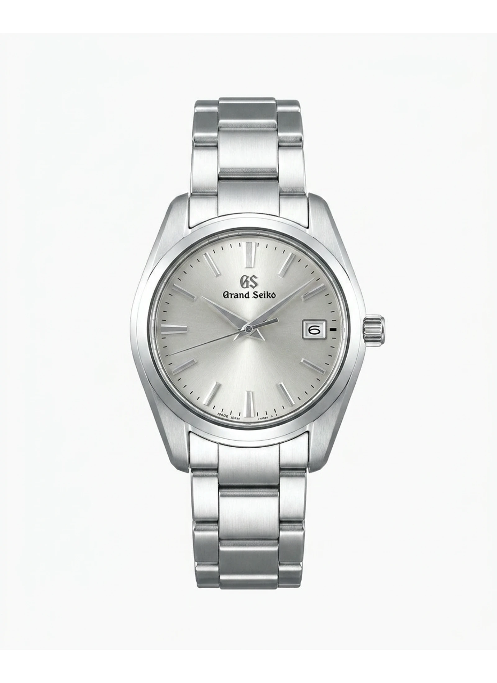 Grand Seiko Heritage Collection SBGA211 Snowflake Spring Drive