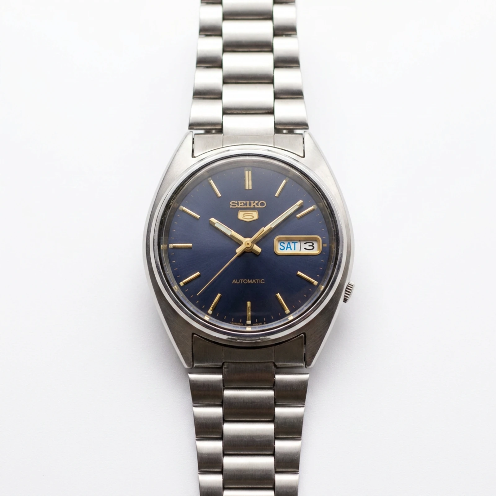 Seiko 5 SNXJ89