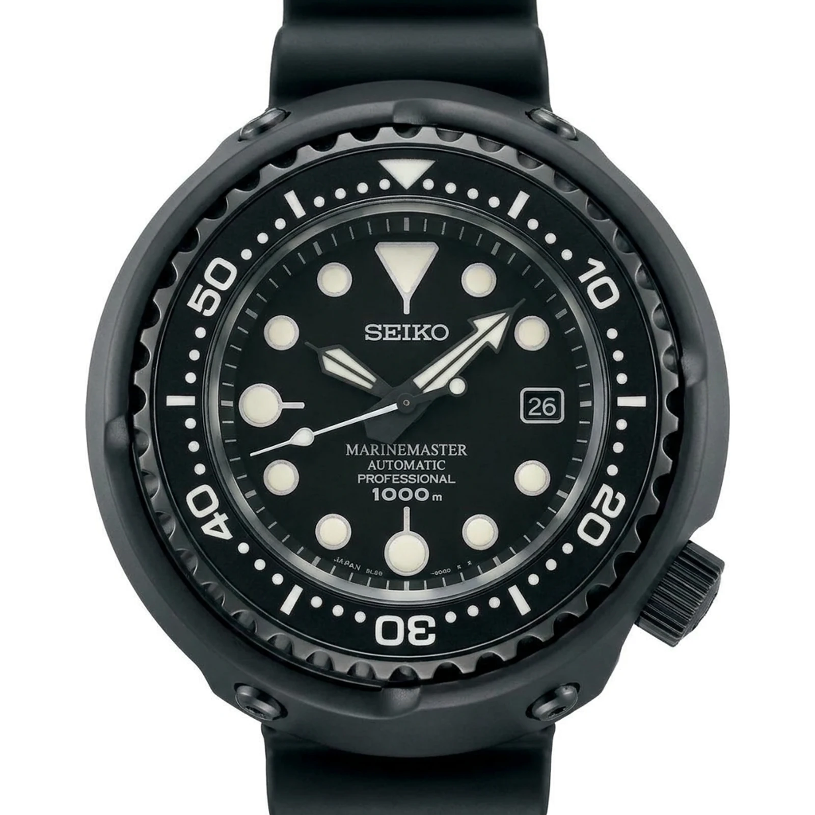 Seiko Marinemaster SBDX011