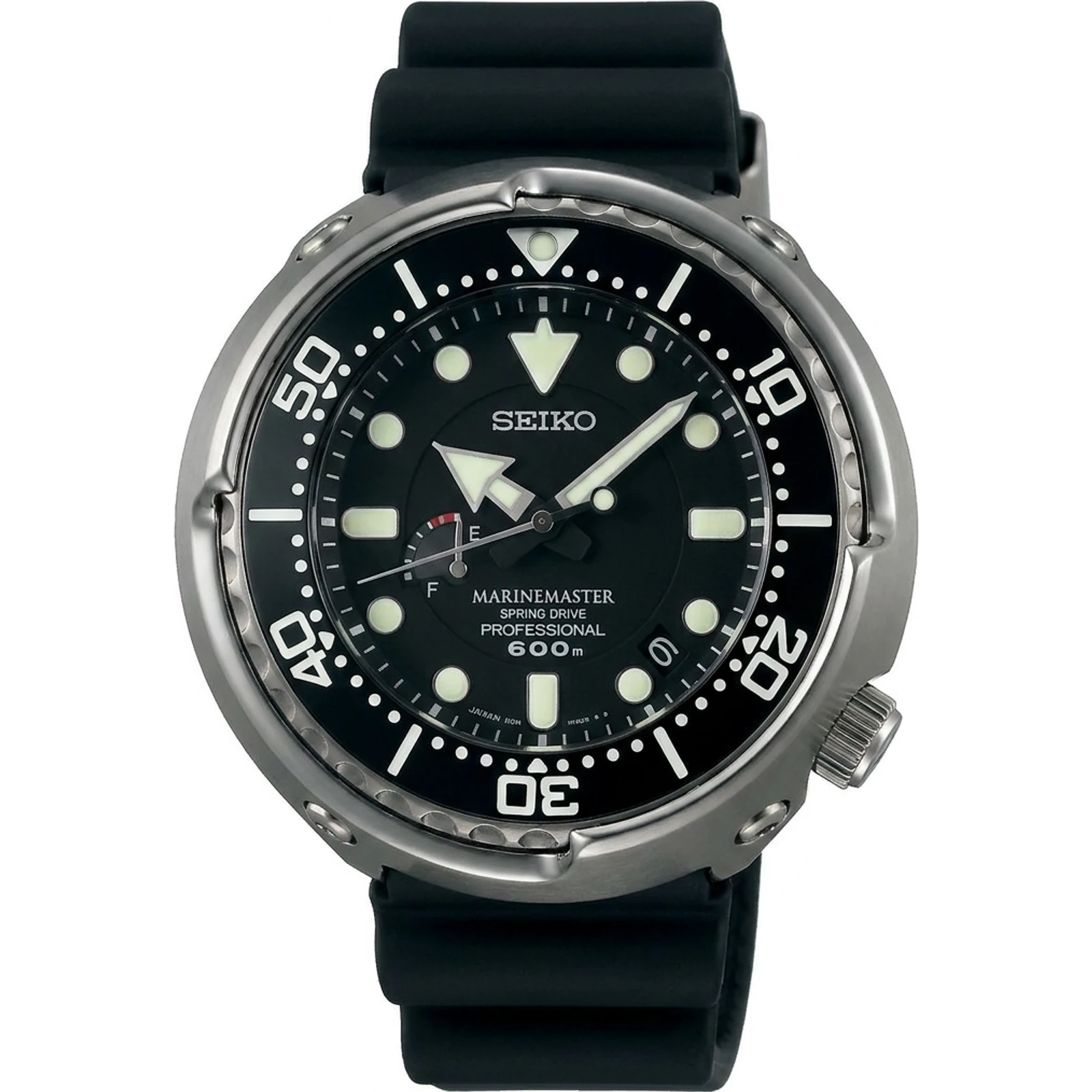 Seiko Marinemaster SBDB013