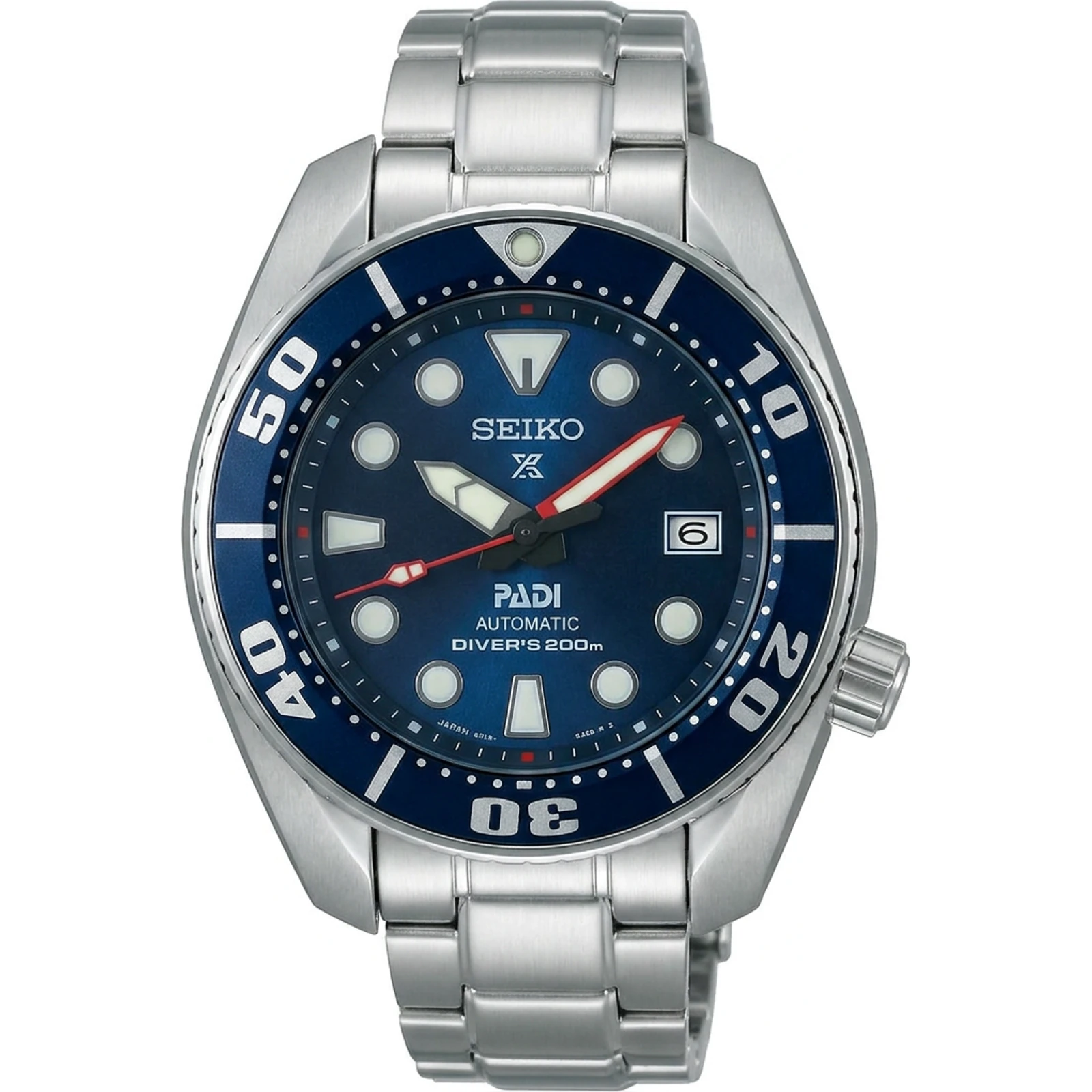 Seiko Sumo