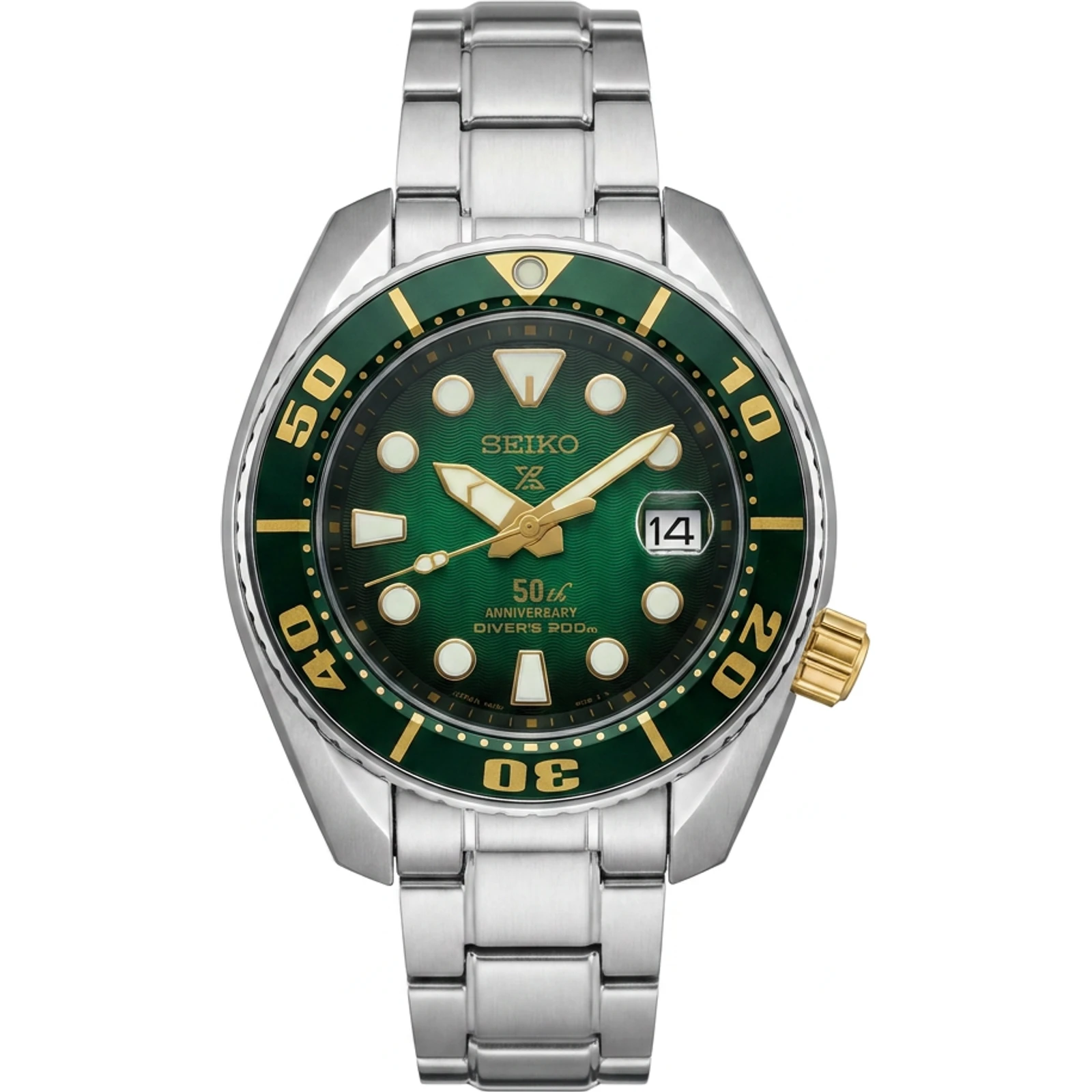 Seiko Prospex SPB031J1