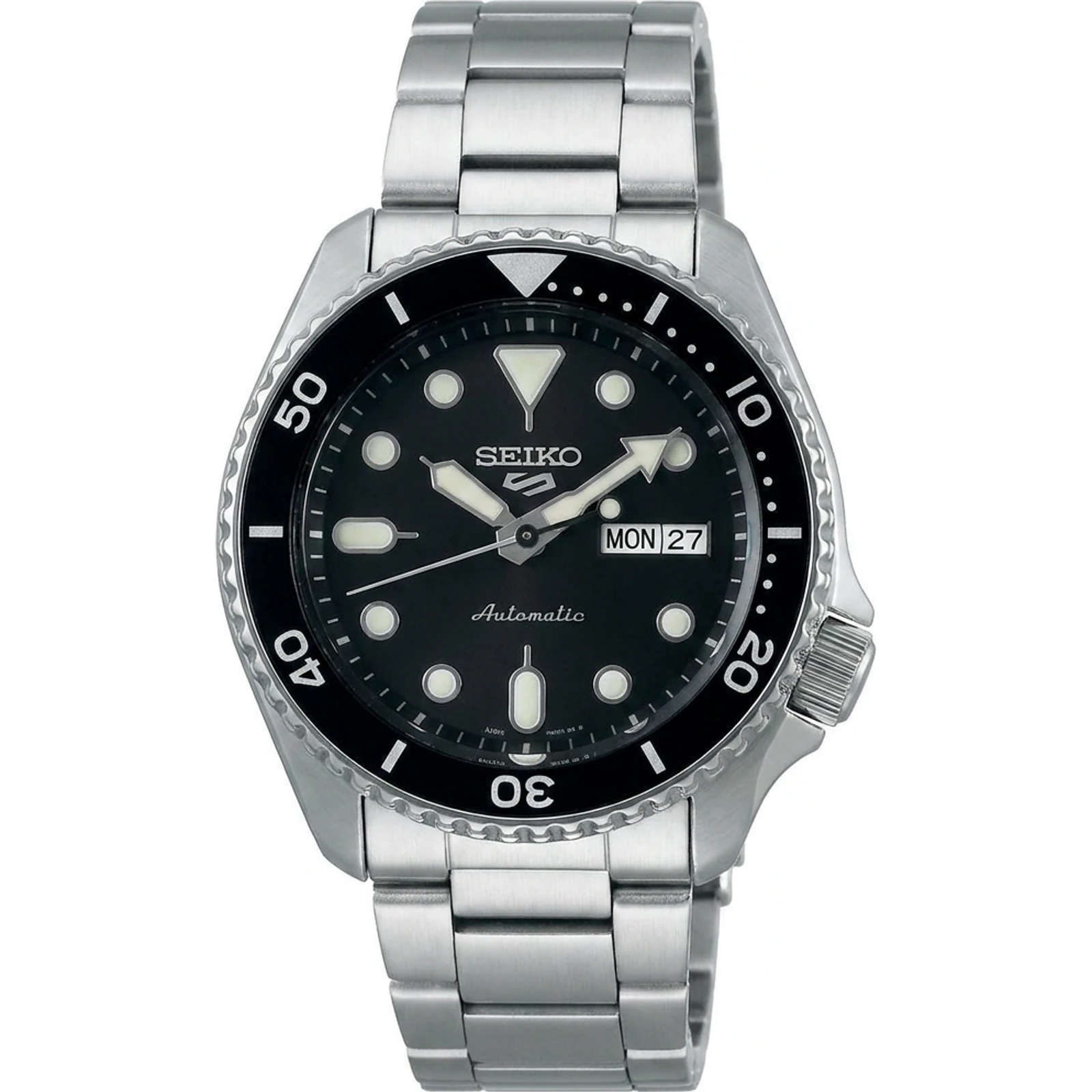 Seiko 5 Sports JoJo Narancia Ghirga Limited Edition sbsa037 SRPD55K1
