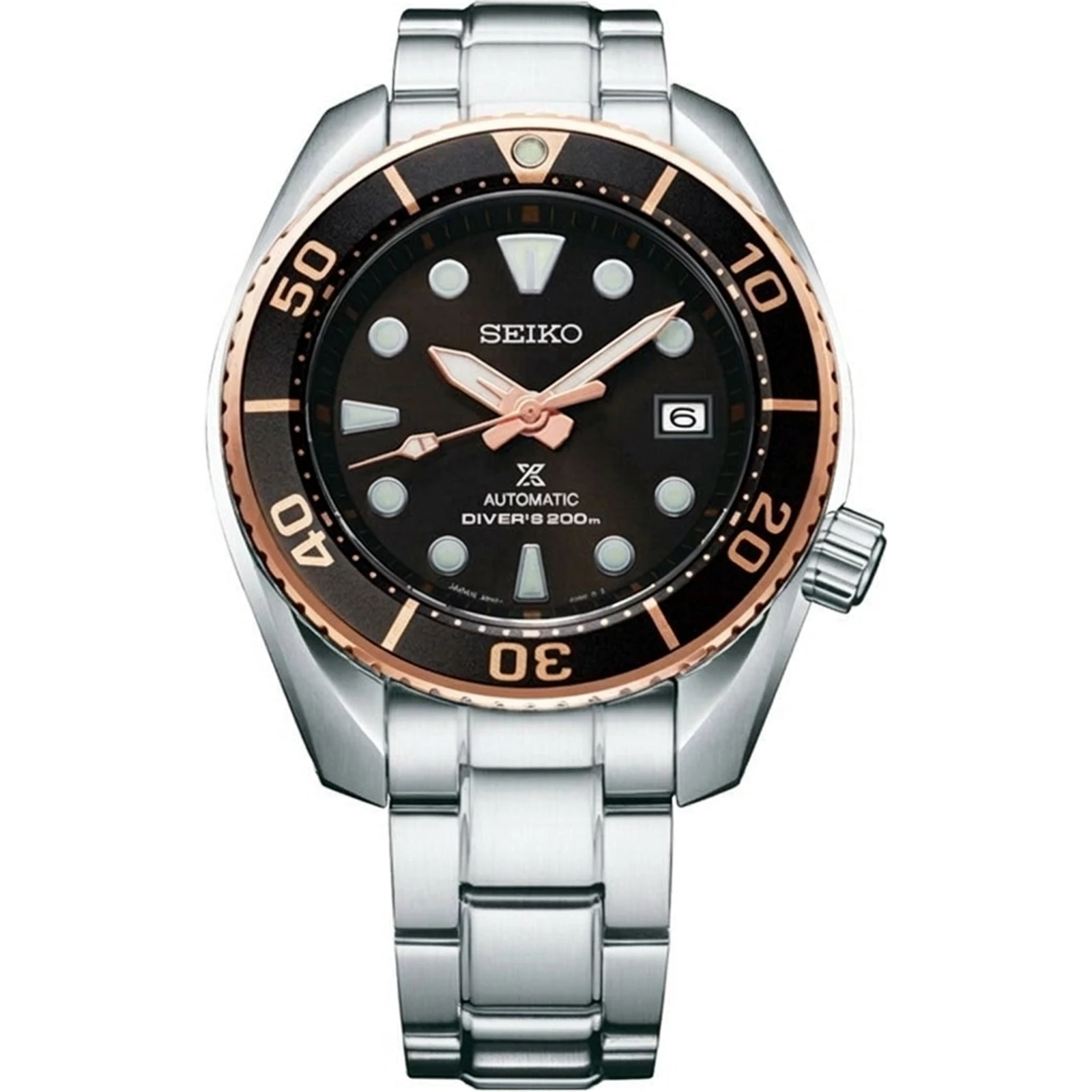 Seiko Prospex SBDC114