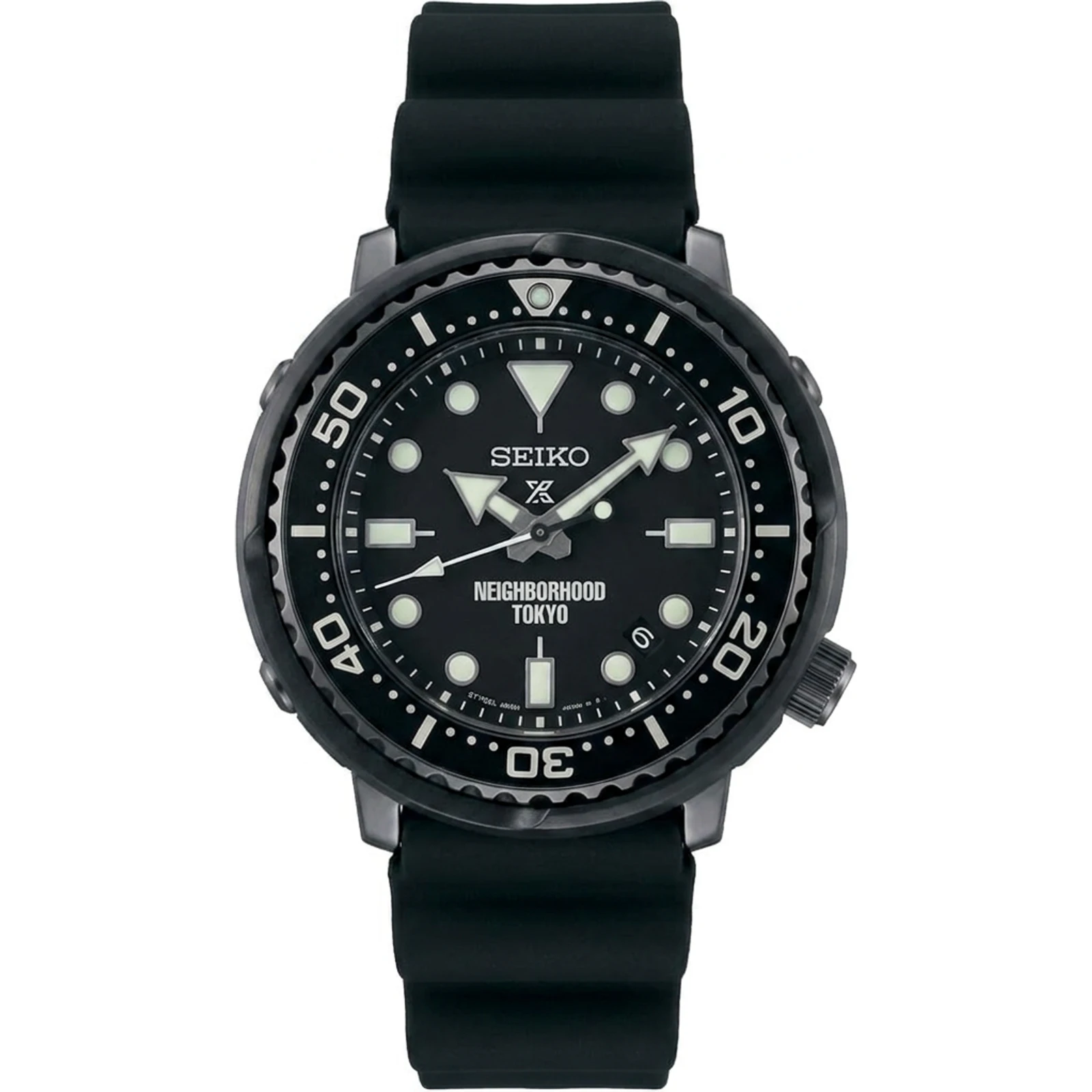 Seiko Prospex SBDY077