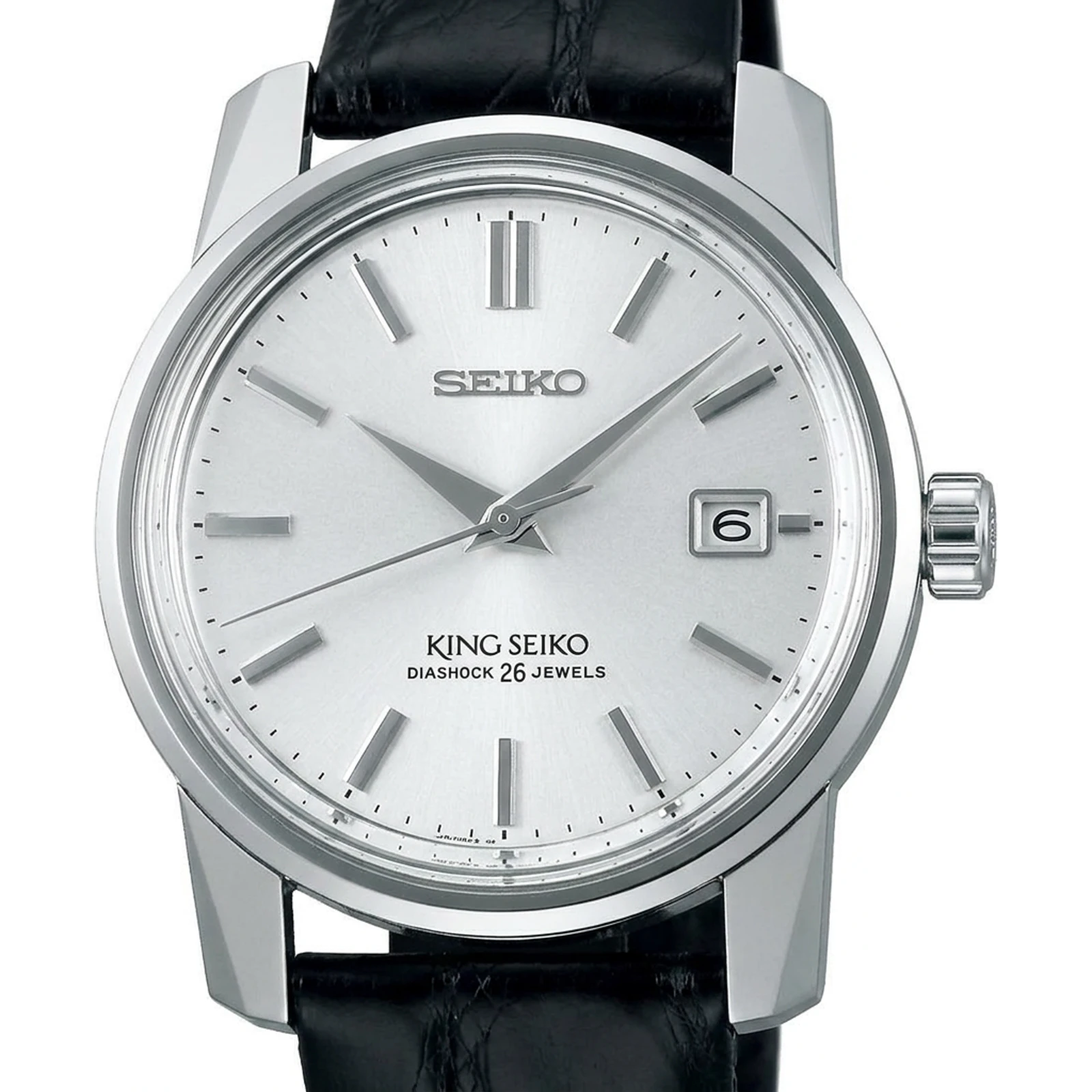 King Seiko