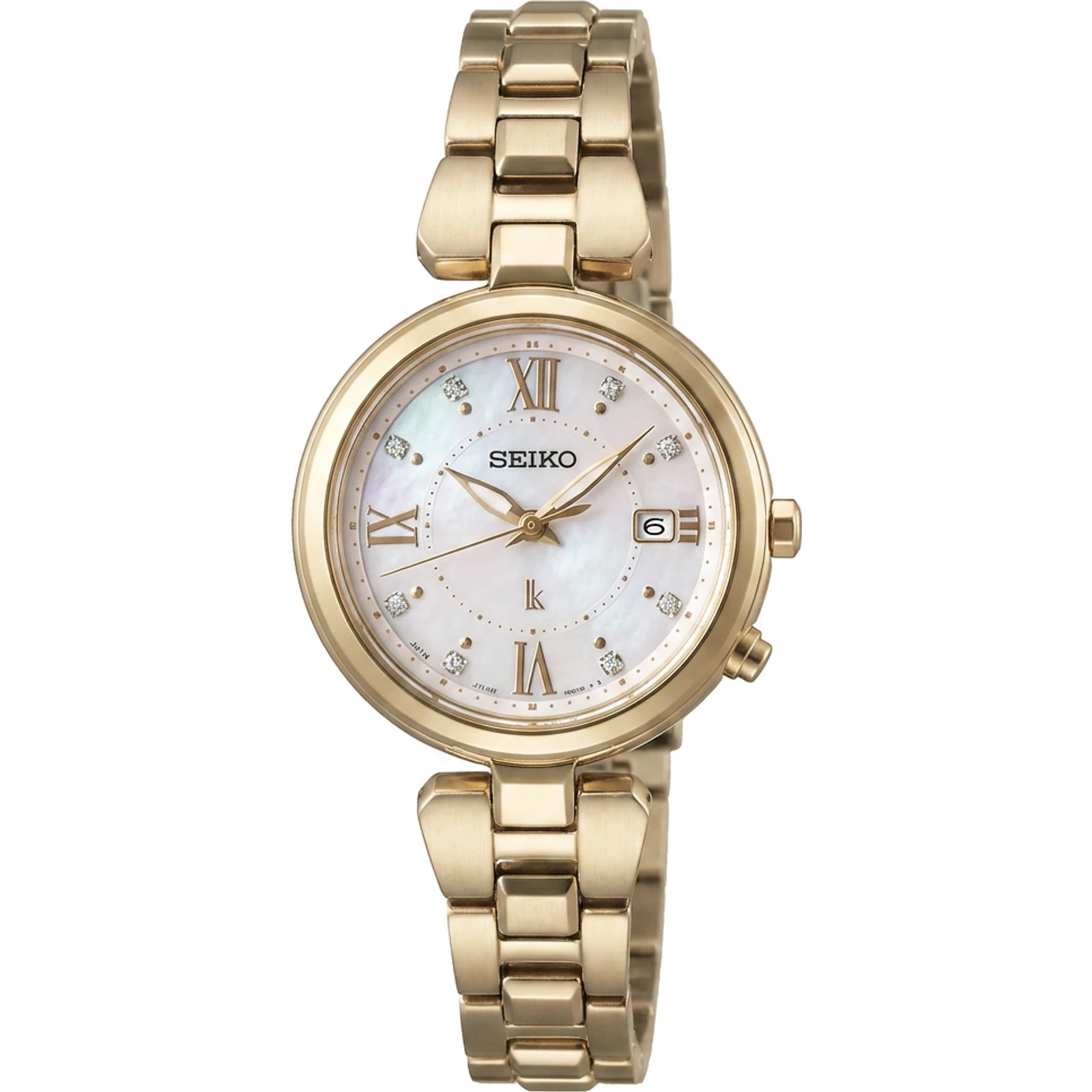 Seiko Lukia SSQV058
