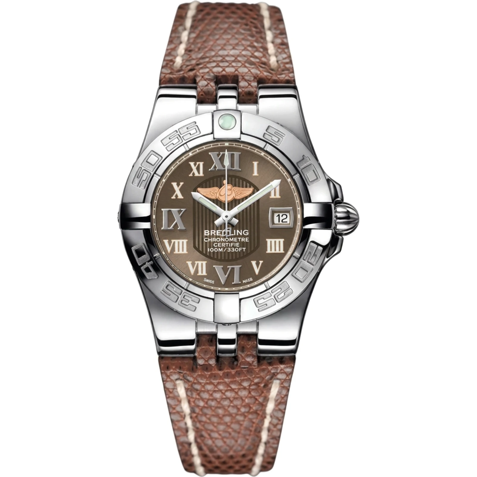 Breitling Galactic 30 A 71340