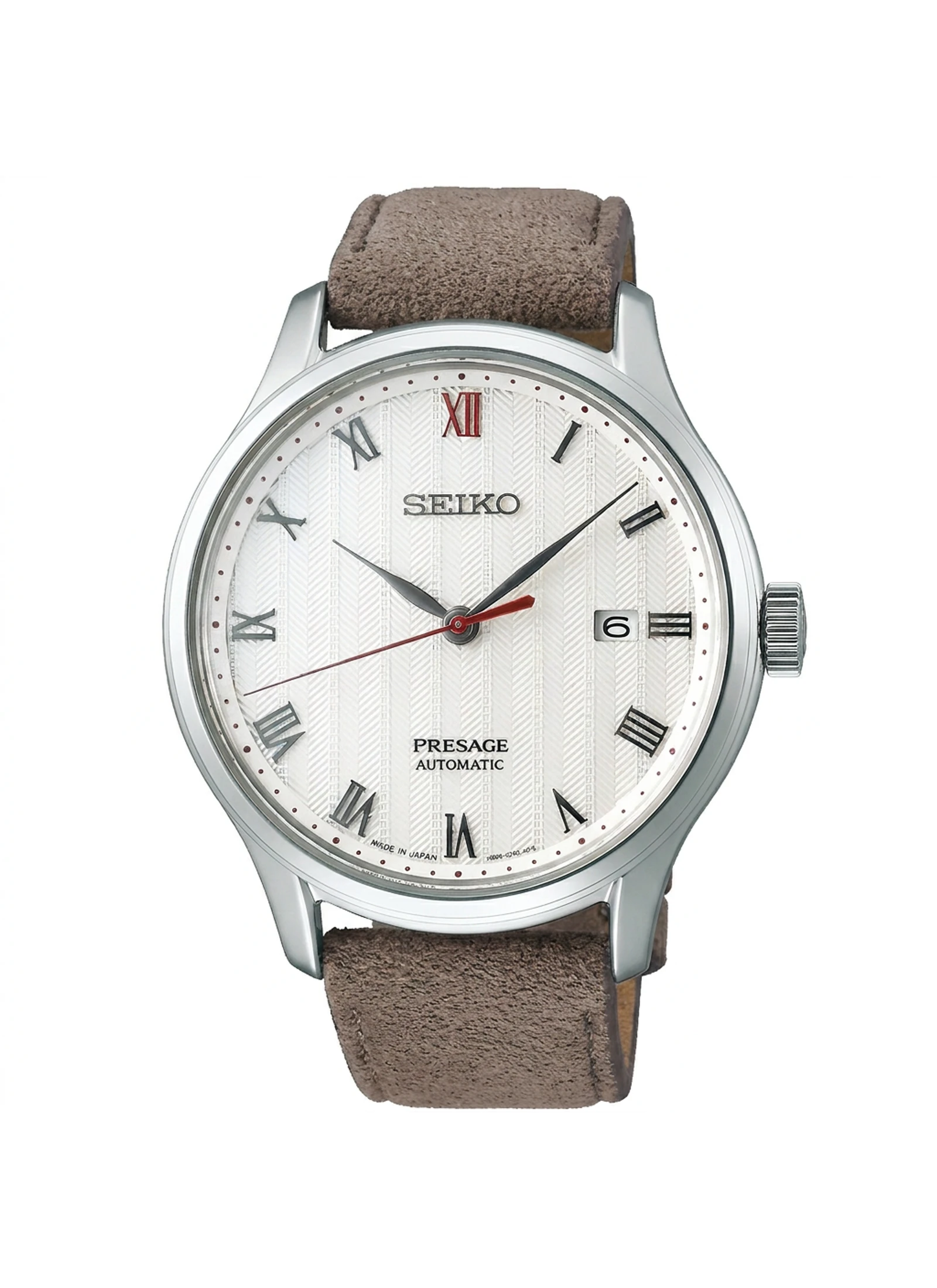Seiko Presage SRPH78 SRPH78J1