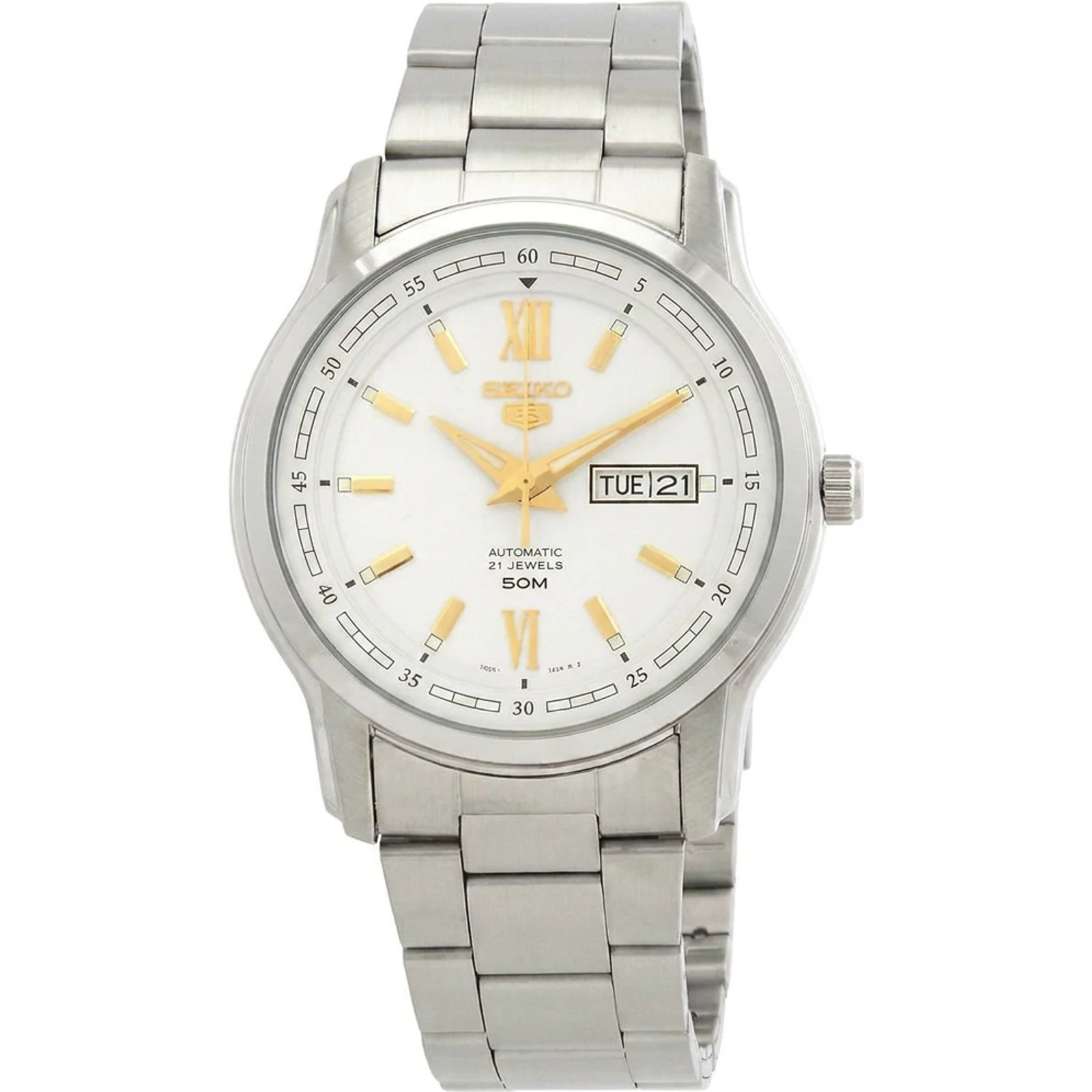 Seiko 5 SNKP15K1