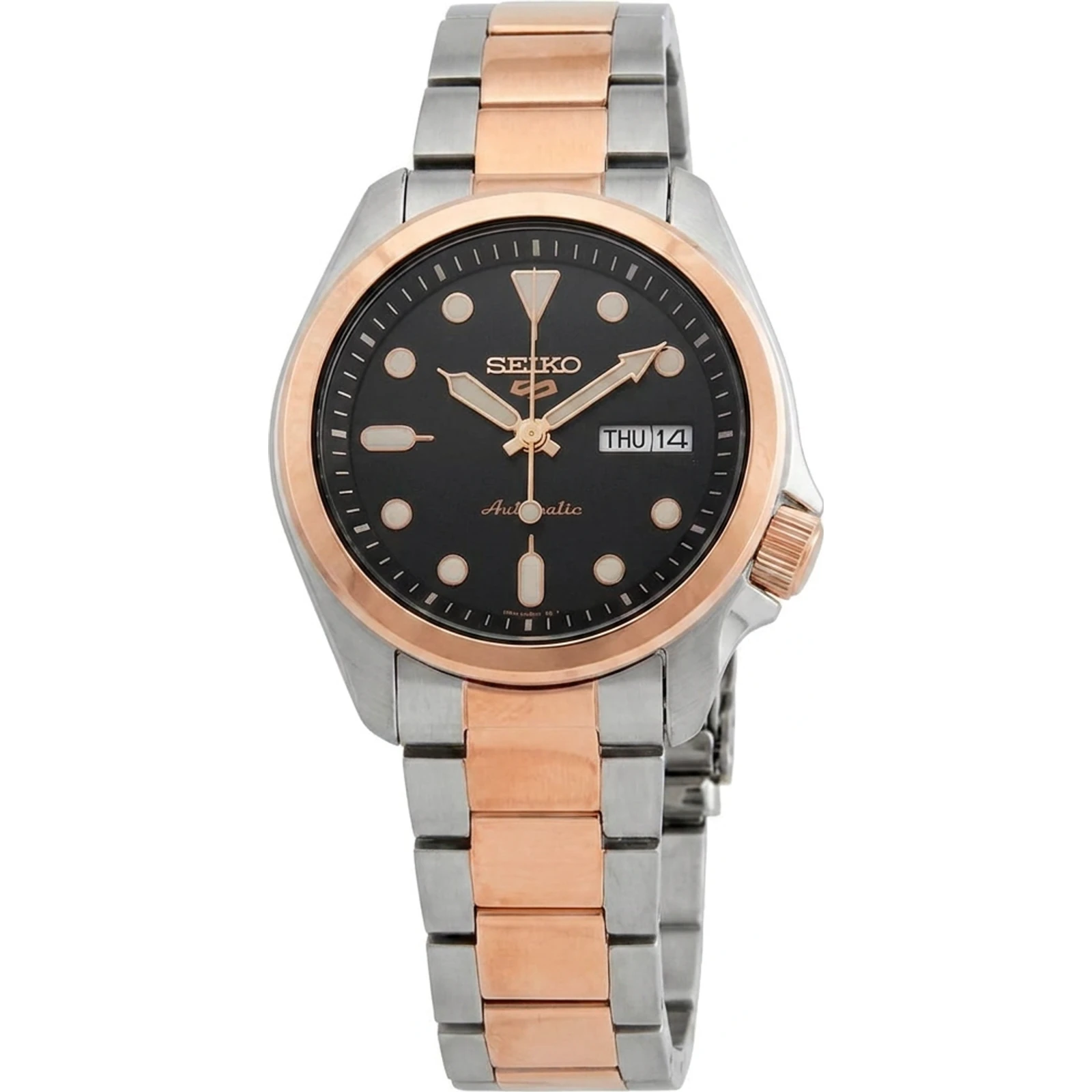 Seiko 5 Sports SRPE58K1