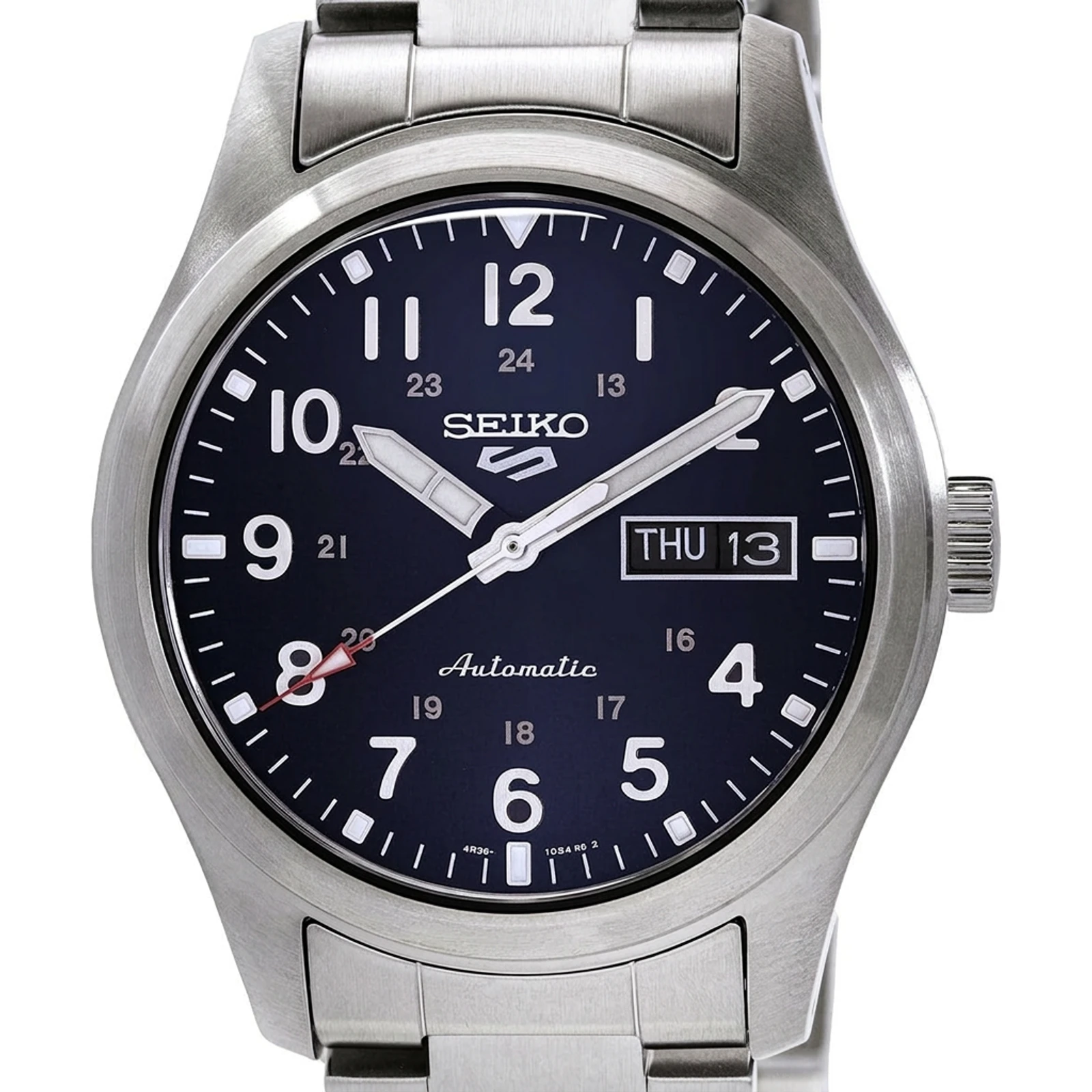 Seiko 5 Sports SRPG29K1