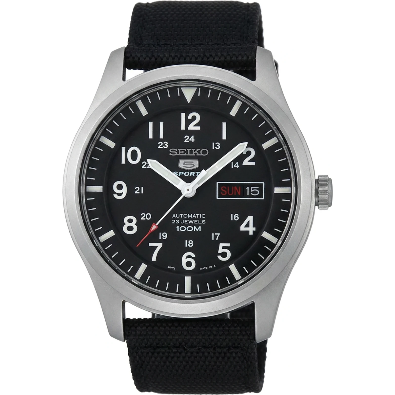 Seiko 5 Sports SNZG15K1