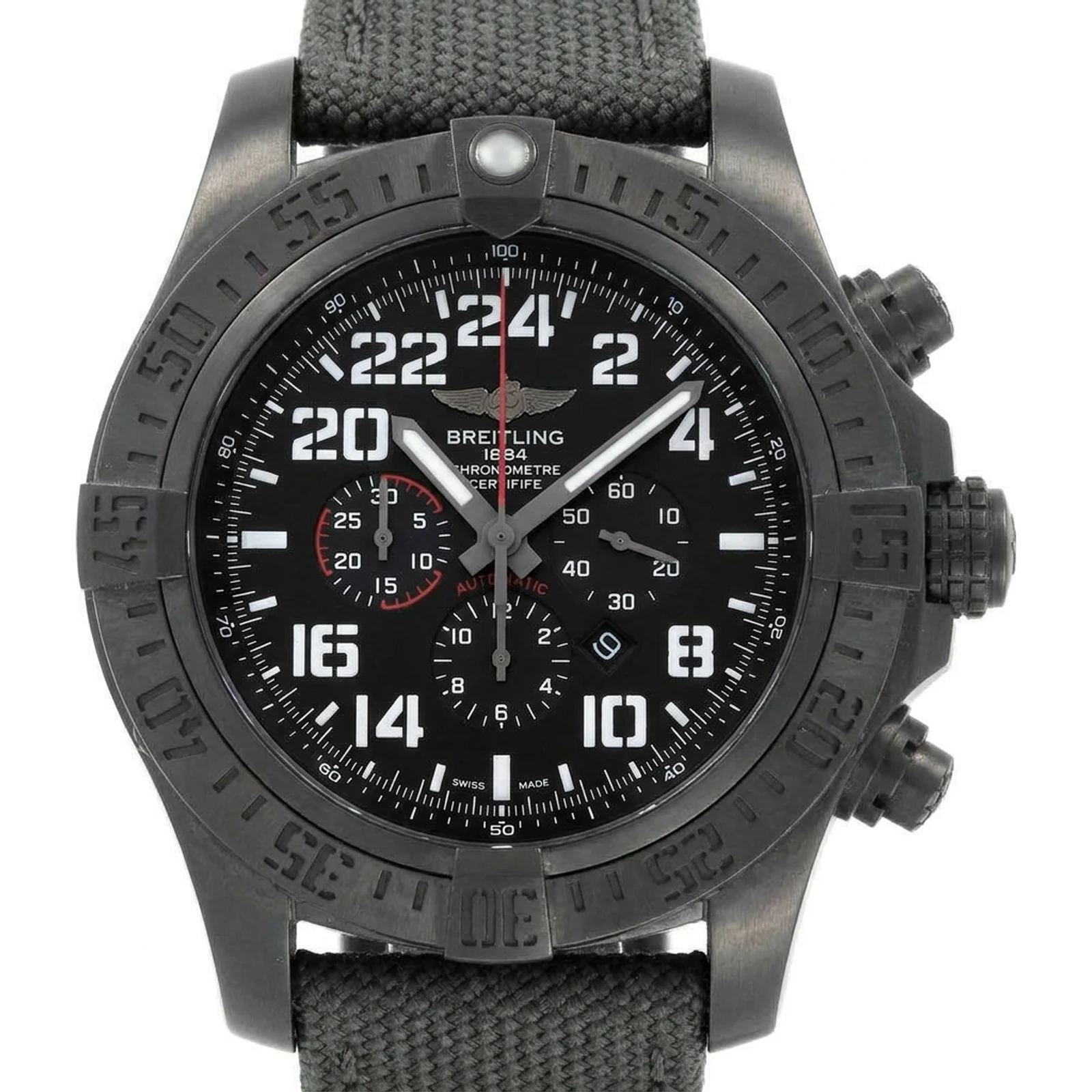 Breitling Super Avenger M22330