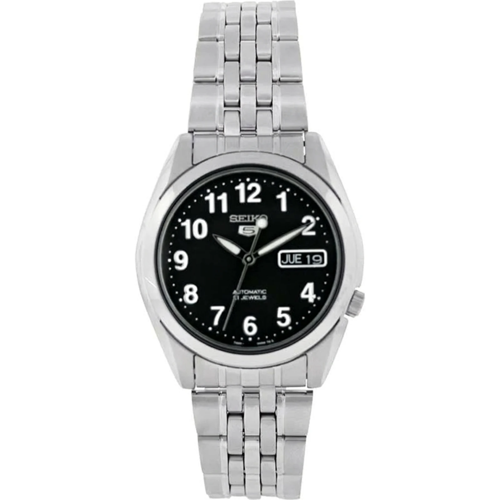 Seiko 5 SNK381K1