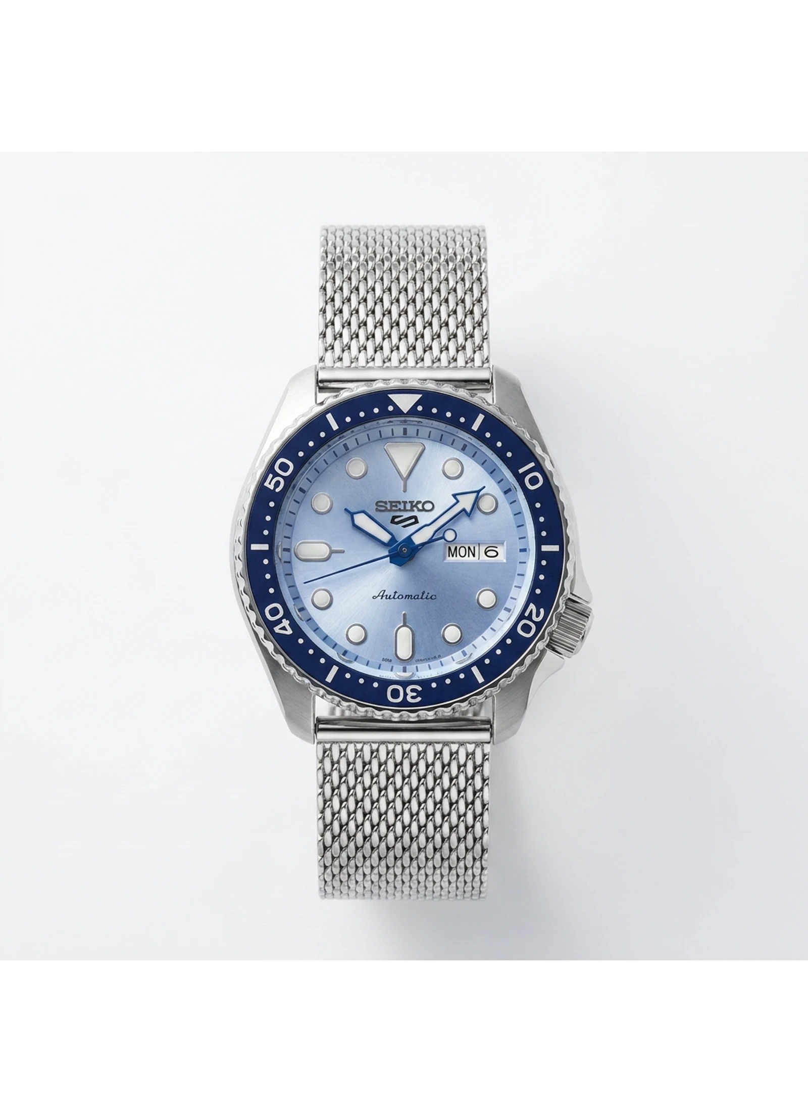 Seiko 5 Sports SRPE77 SRPE77K1