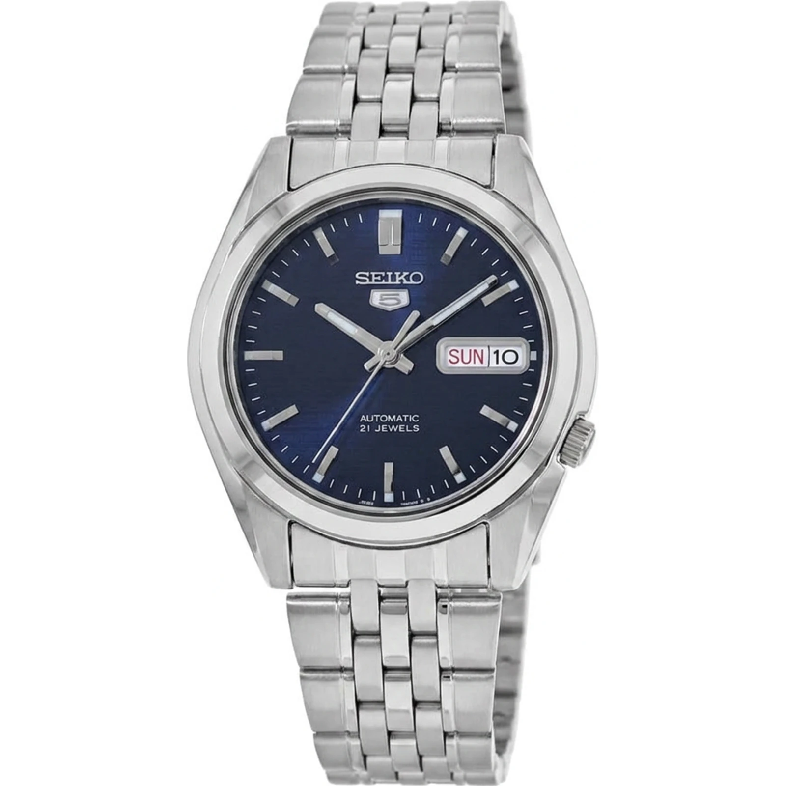 Seiko 5 SNK357K1