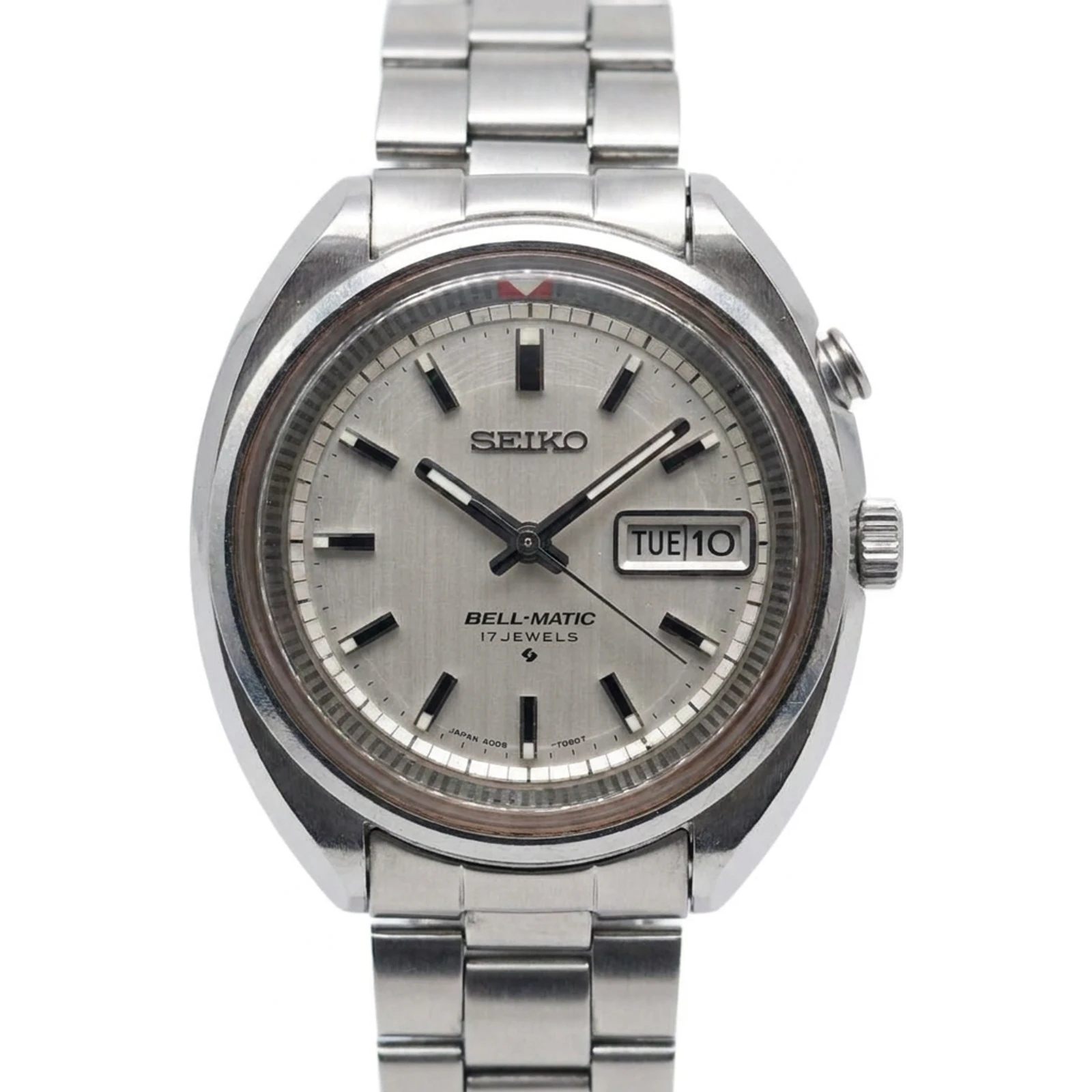 Seiko Bell Matic 4006-7001