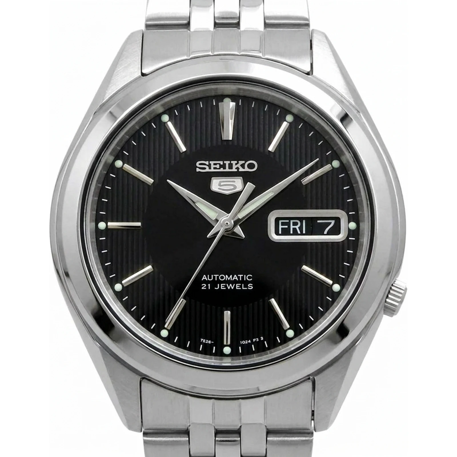 Seiko 5 SNKL23K1