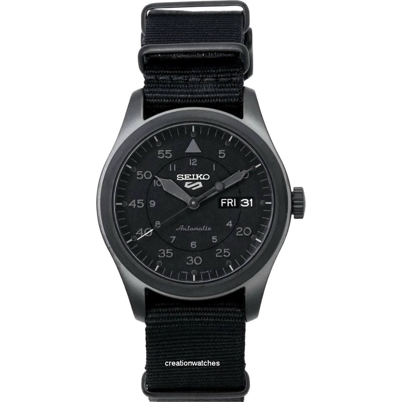 Seiko 5 Sports SRPJ11K1