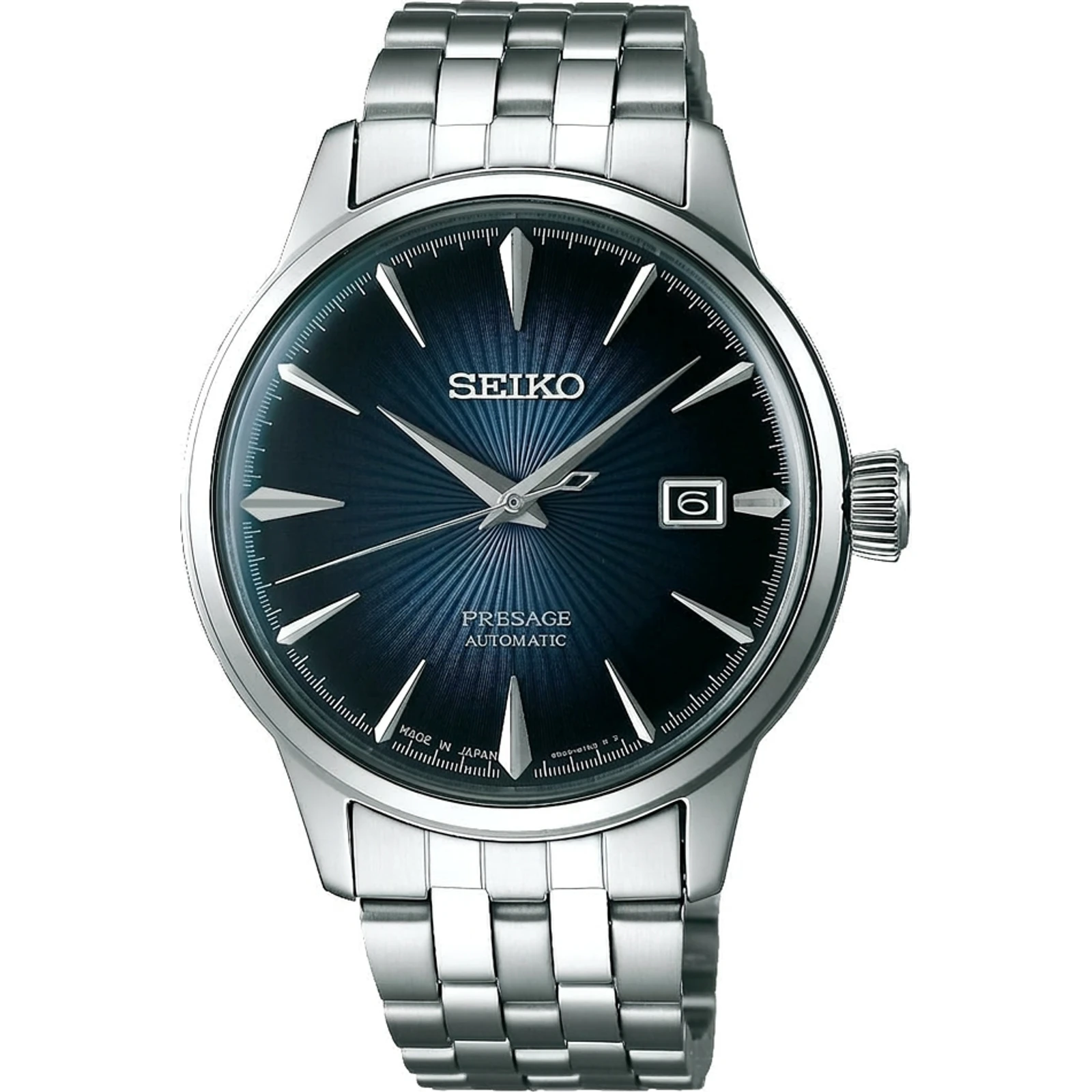 Seiko Presage SRPB41 SRPB41J1