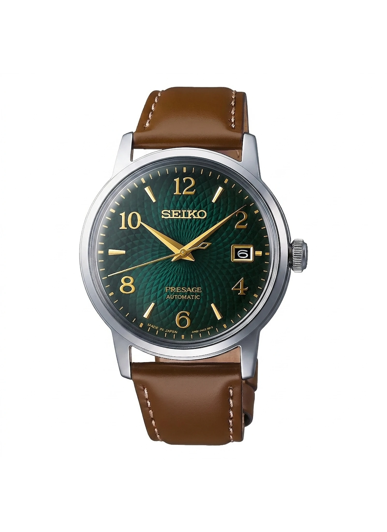Seiko Presage SRPE45 SRPE45J1
