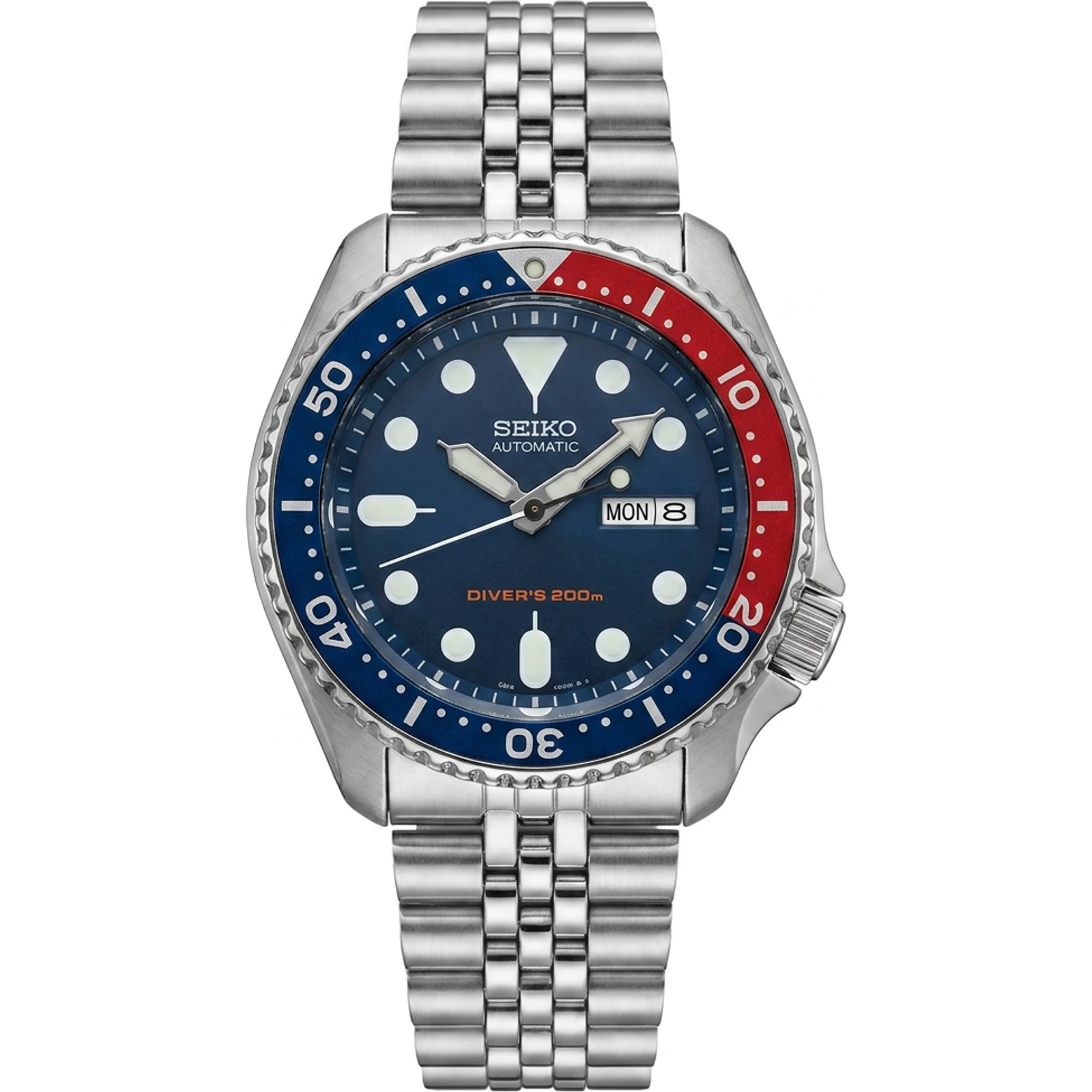 Seiko SKX
