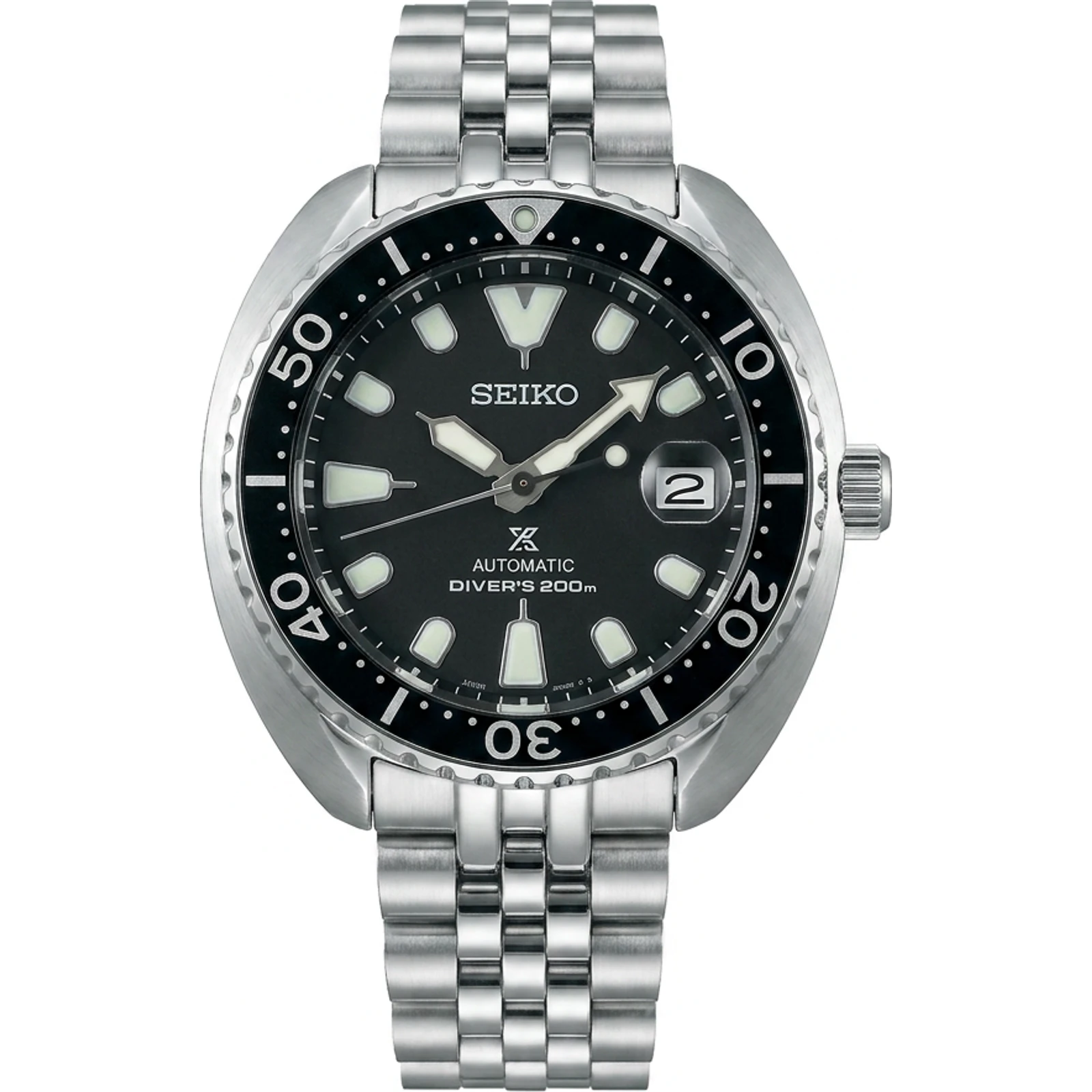 Seiko Prospex SRPC35K1
