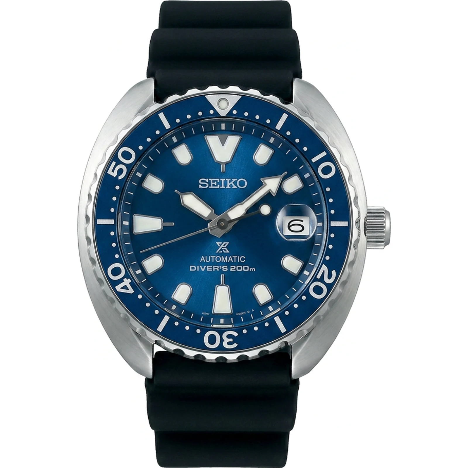 Seiko Prospex SRPC39K1