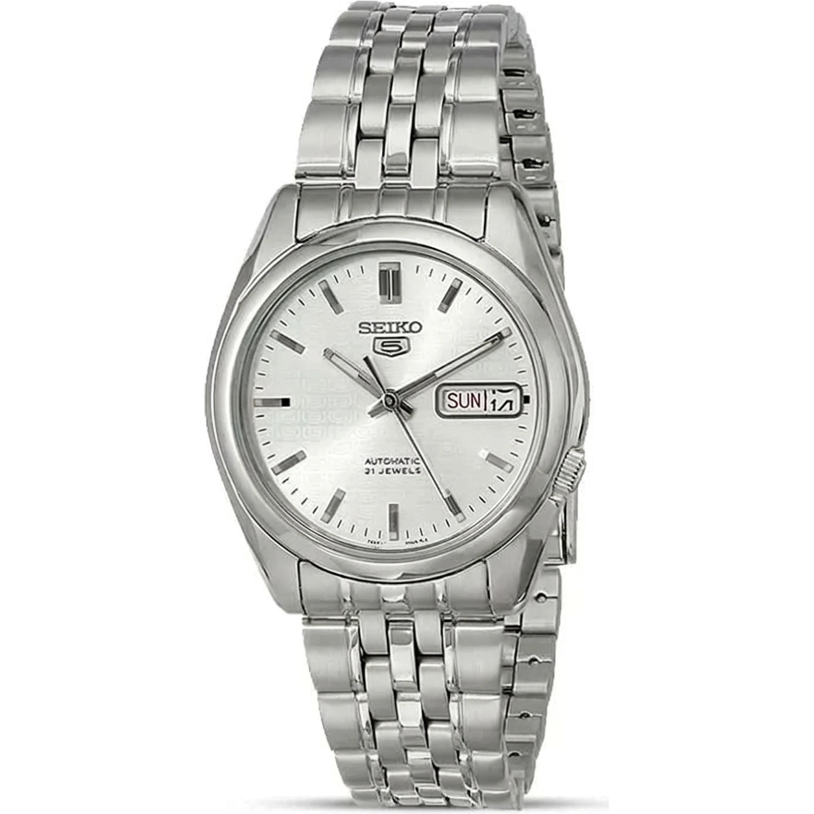 Seiko 5 SNK355K1