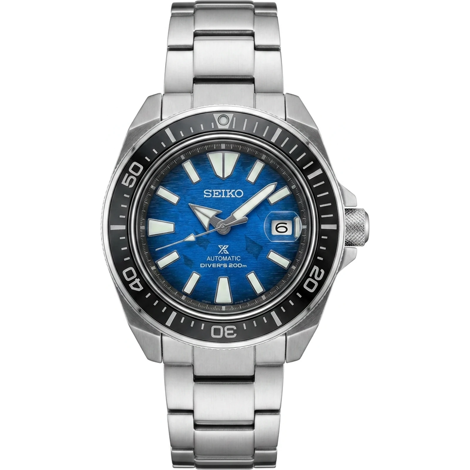 Seiko Prospex SRPE33K1